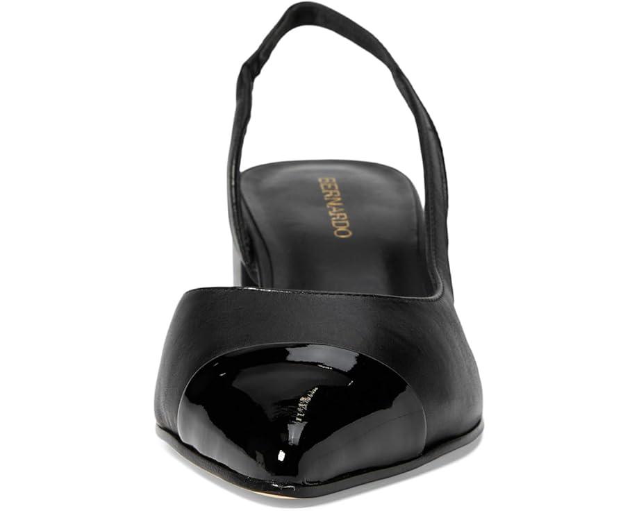 Pella Block Heel Slings Product Image