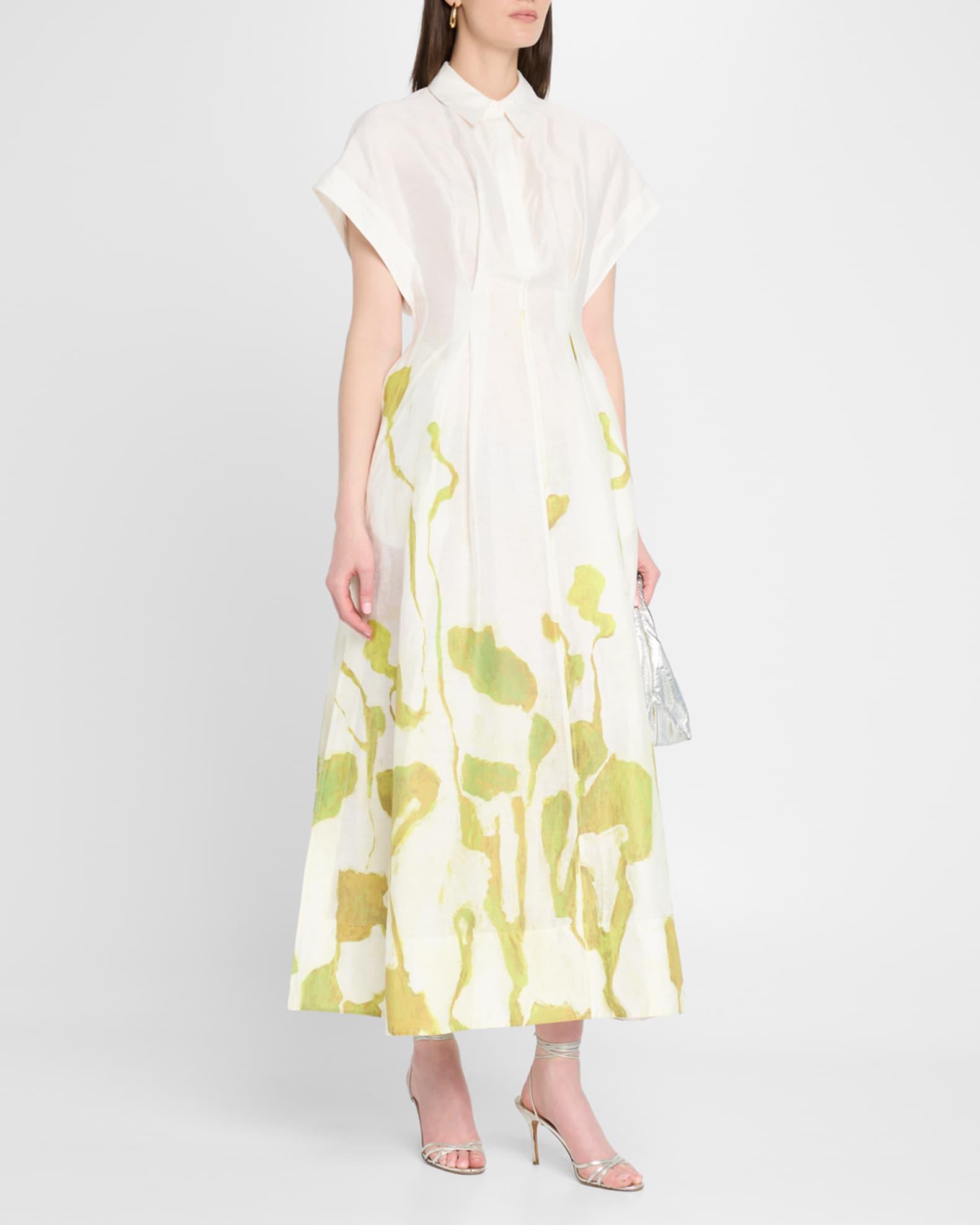 Wedmore Midi Dress Product Image