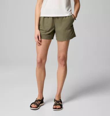 Columbia Womens Sandy River Shorts II- Product Image
