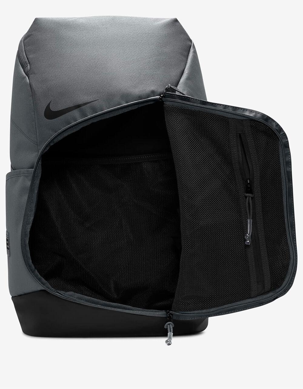NIKE Hoops Elite Backpack - GRAY Product Image