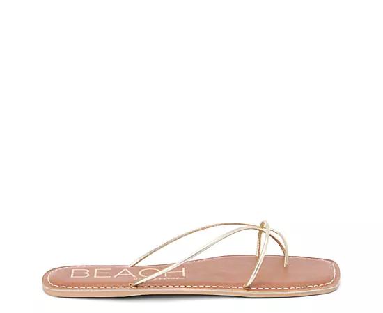 Beach by Matisse Coastline Women's Flat Sandals,  Product Image