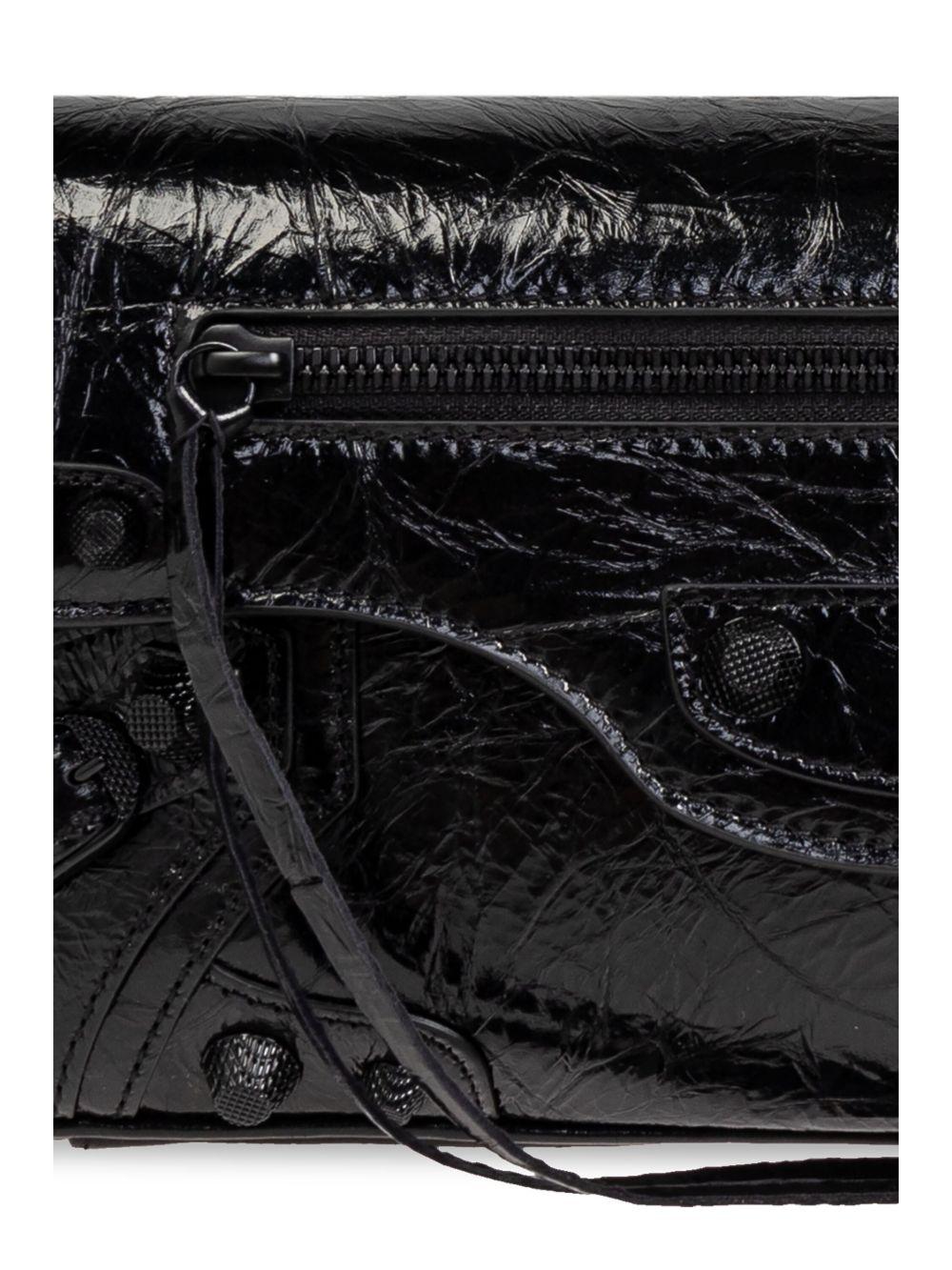 small Le Cagole shoulder bag Product Image