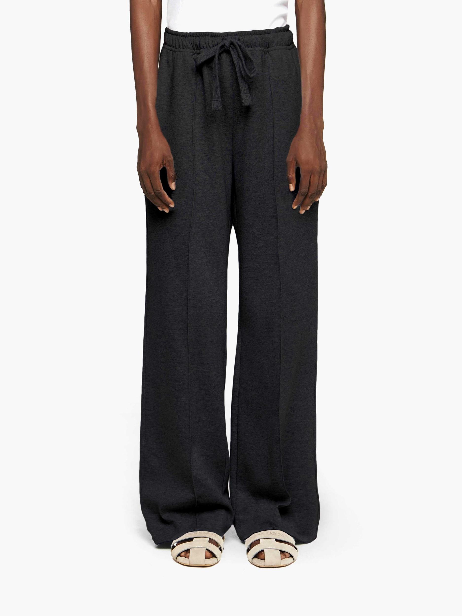 PINTUCK TRACKPANTS Product Image