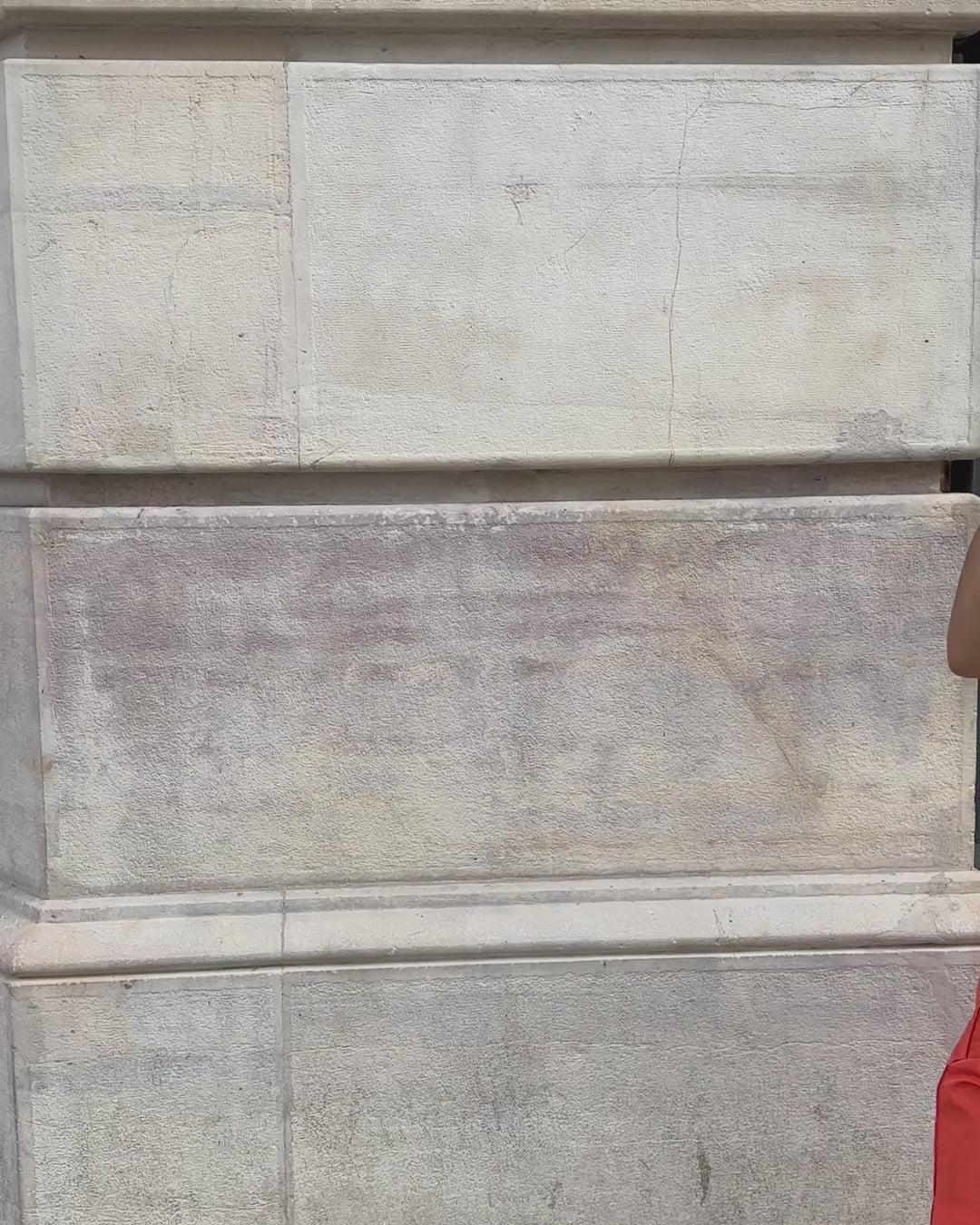 Josie Tank In Linen Cotton Product Image