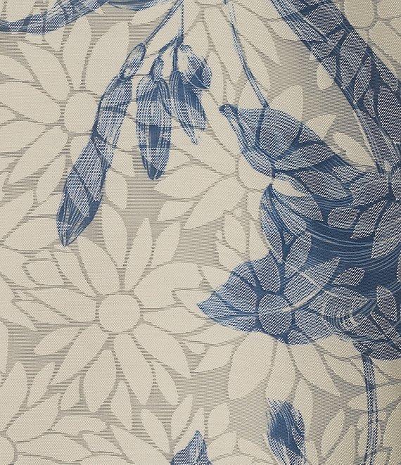 Guess Long Sleeve Adelaide Bow Shirt Product Image