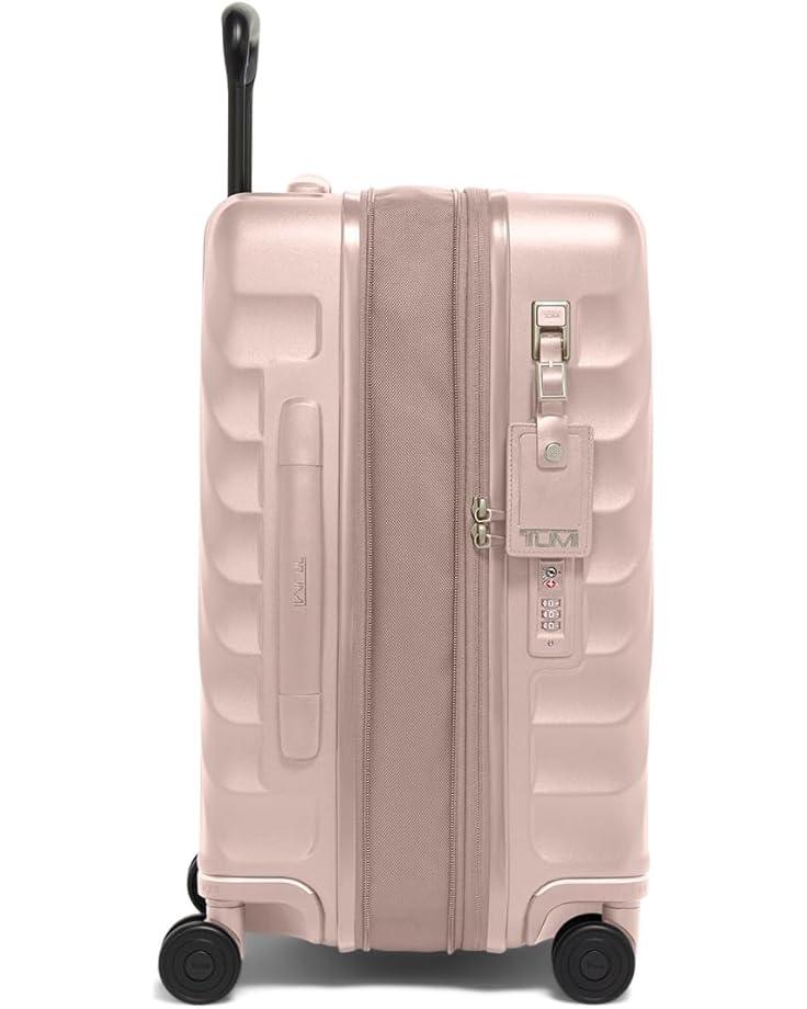 19 Degree Polycarbonate International Expandable 4 Wheel Carry-On Product Image