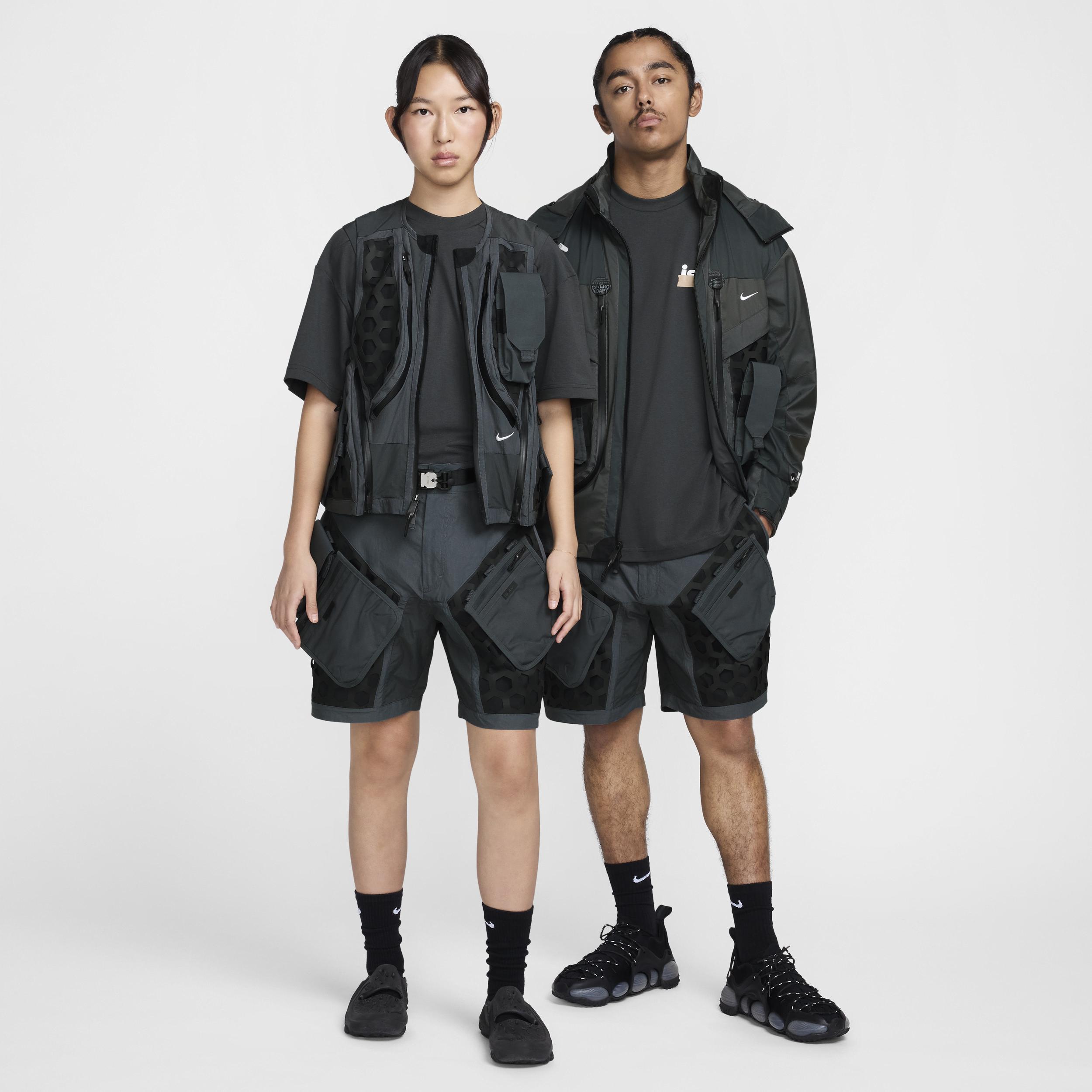 Nike Men's ISPA Shorts Product Image