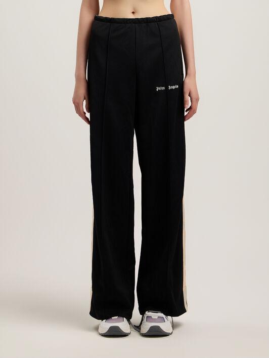 Classic Logo Loose Track Pants Product Image