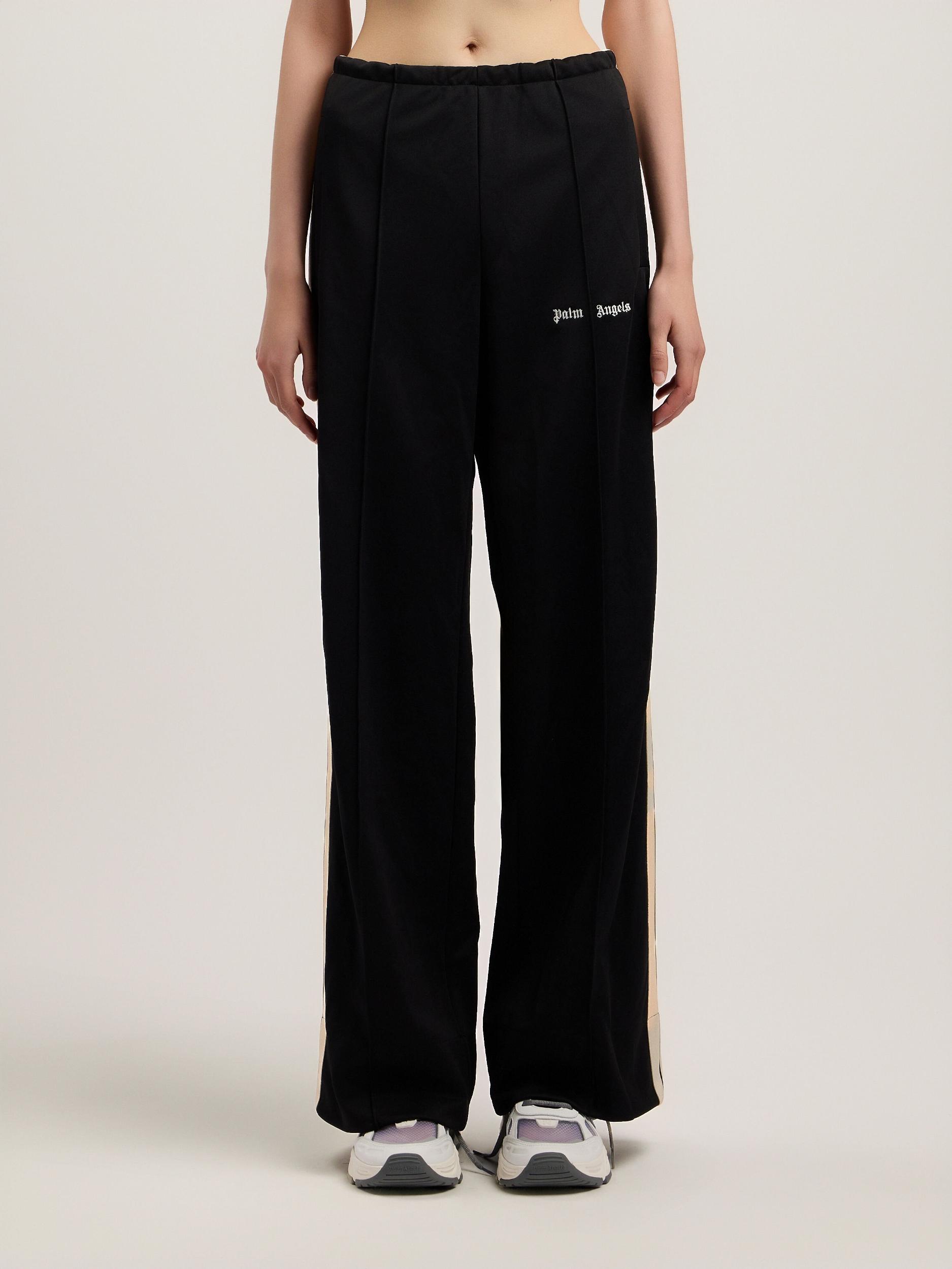 Classic Logo Loose Track Pants Product Image