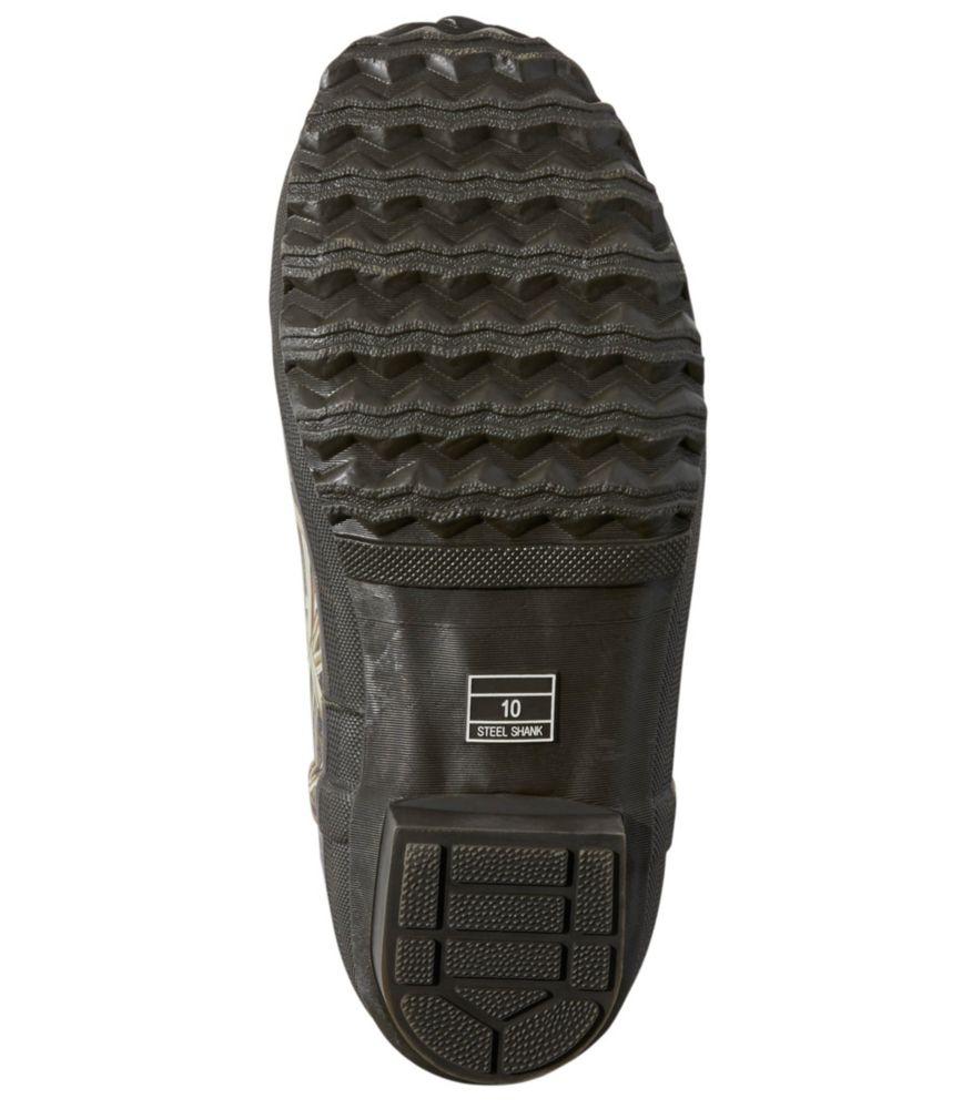 Men's Apex Waterfowl Bootfoot Waders with Super Seam Technology Product Image