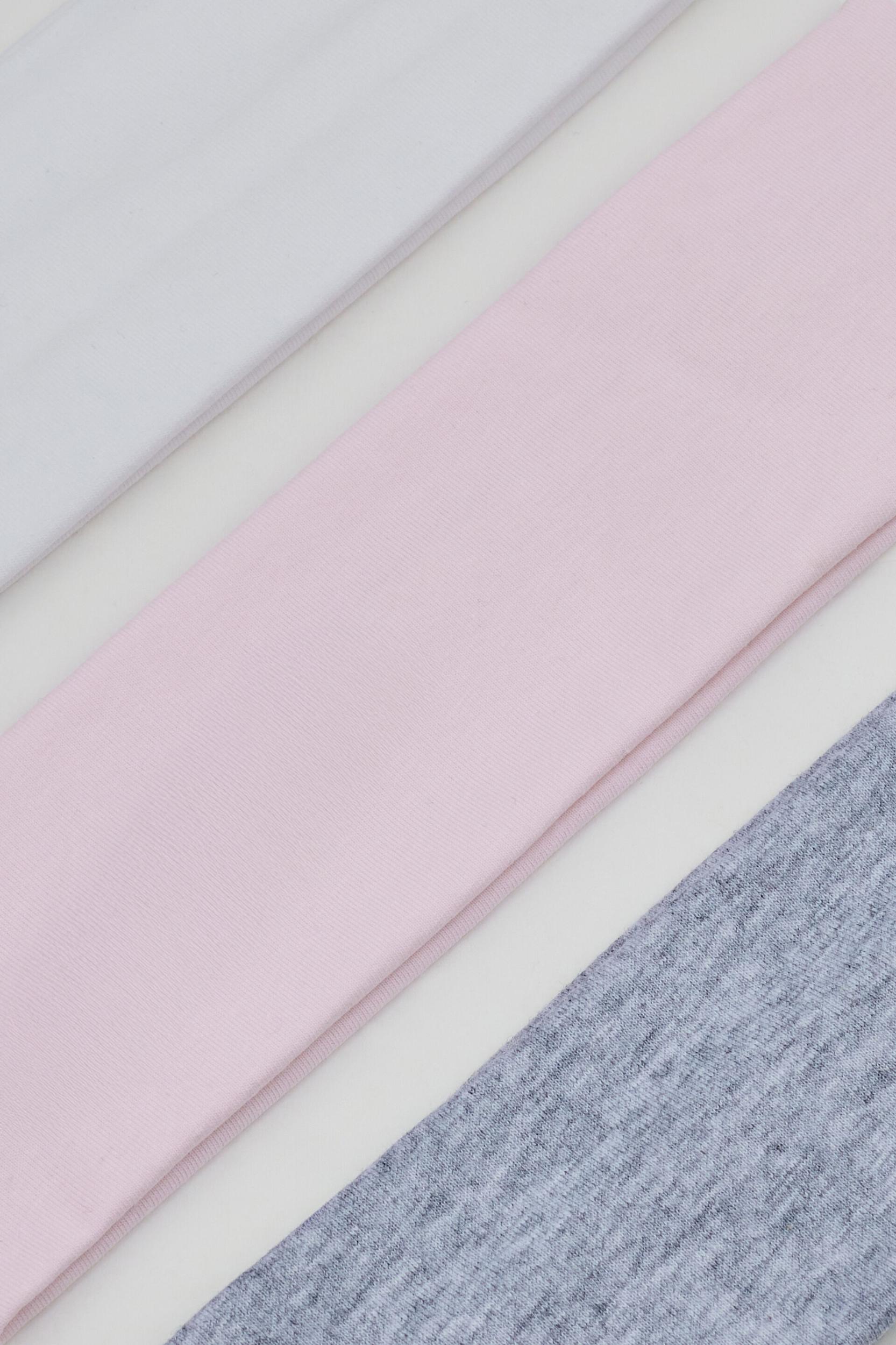 Set of 3 Stretchy Headbands Product Image