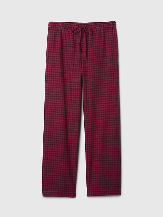 Softest Flannel Pants Product Image