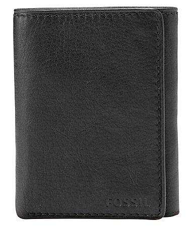 Fossil Ingram Multi Tri-fold Wallet Product Image