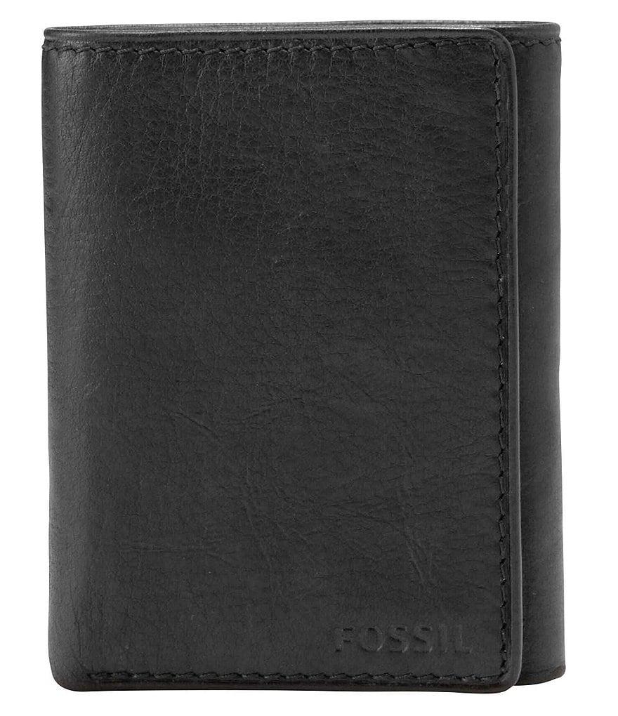Fossil Ingram Multi Tri-fold Wallet Product Image