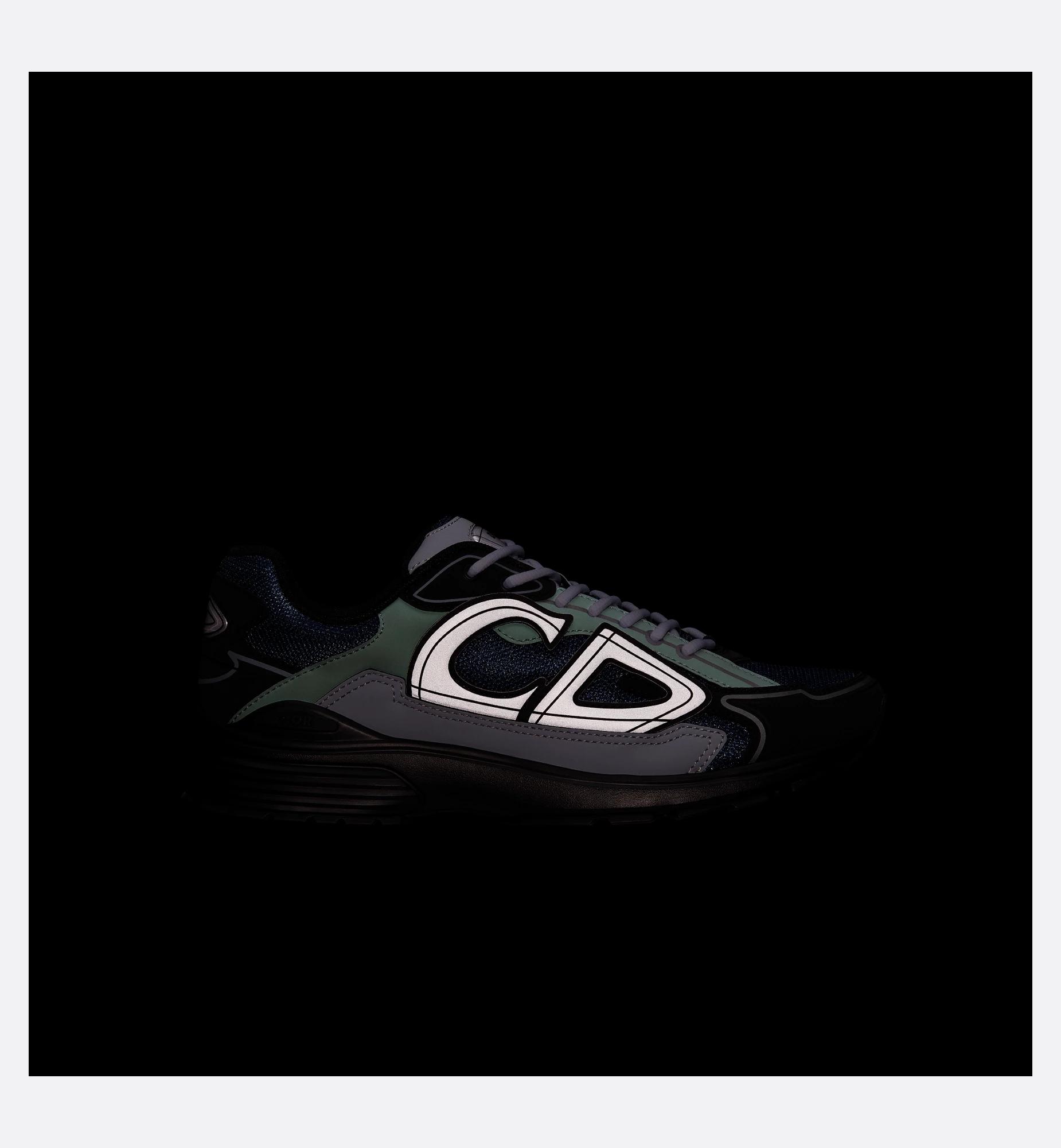 B30 Countdown Sneaker Product Image