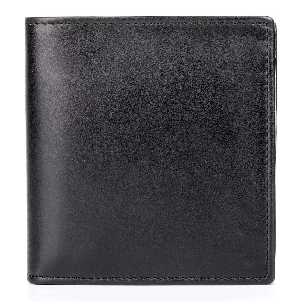 Men's Dopp Regatta Convertible Cardex Wallet, Black Product Image