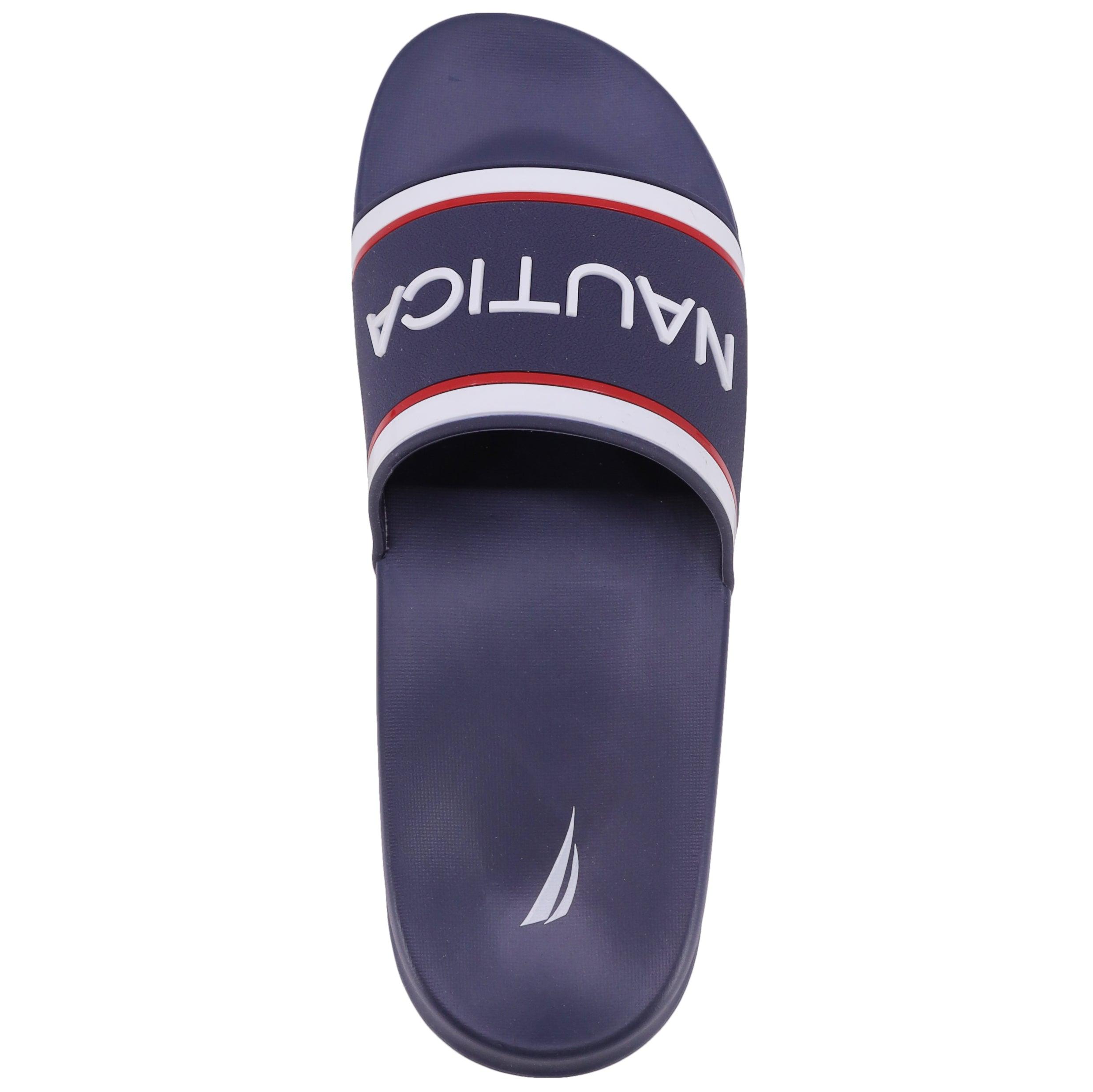 Cortlan Slide Sandal Product Image