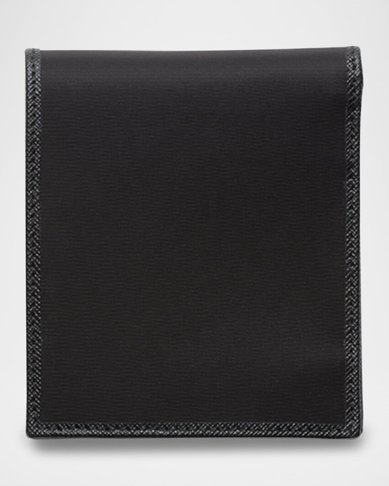 Mp Re-Nylon Wallet Product Image