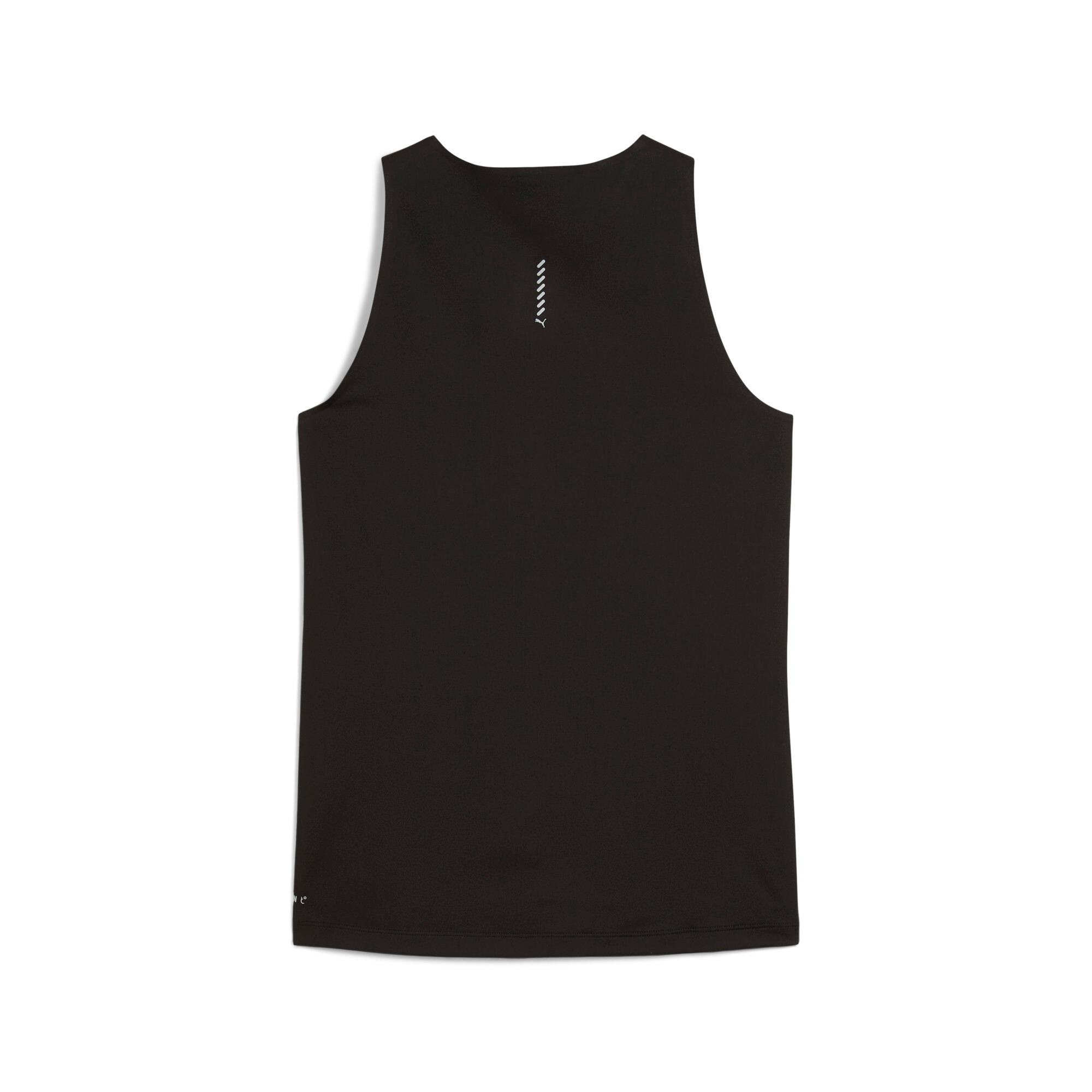 RUN CLOUDSPUN Women's Tank Top Product Image