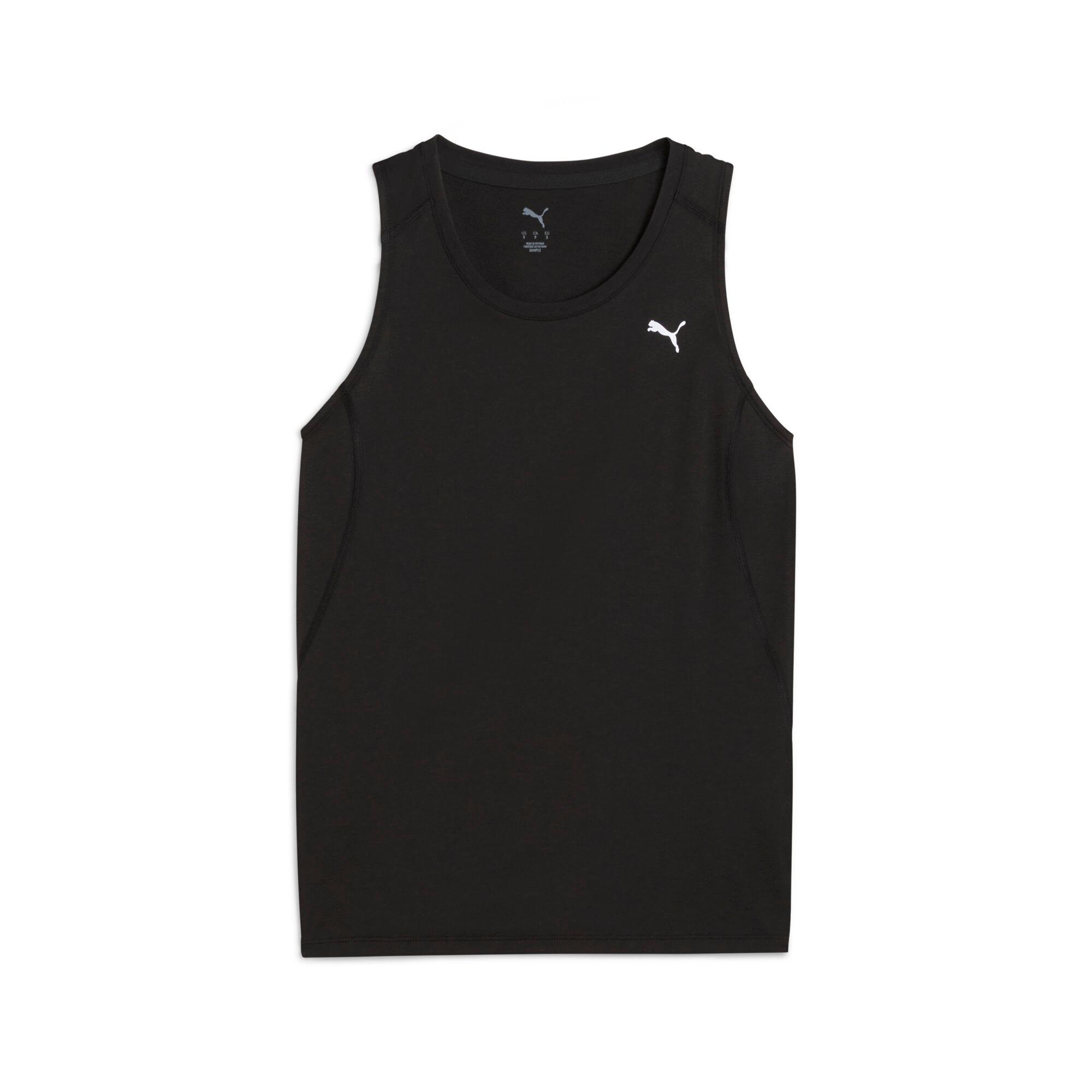 RUN VELOCITY TANK Triblend Women Product Image