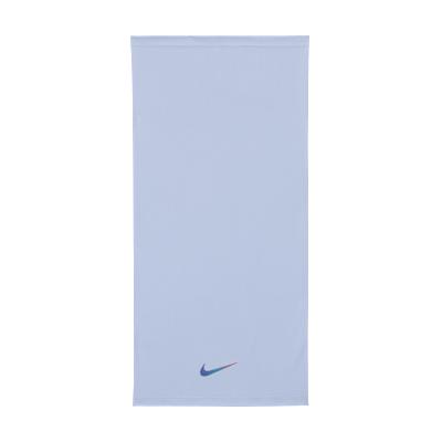 Men's Wool Logo Scarf Product Image