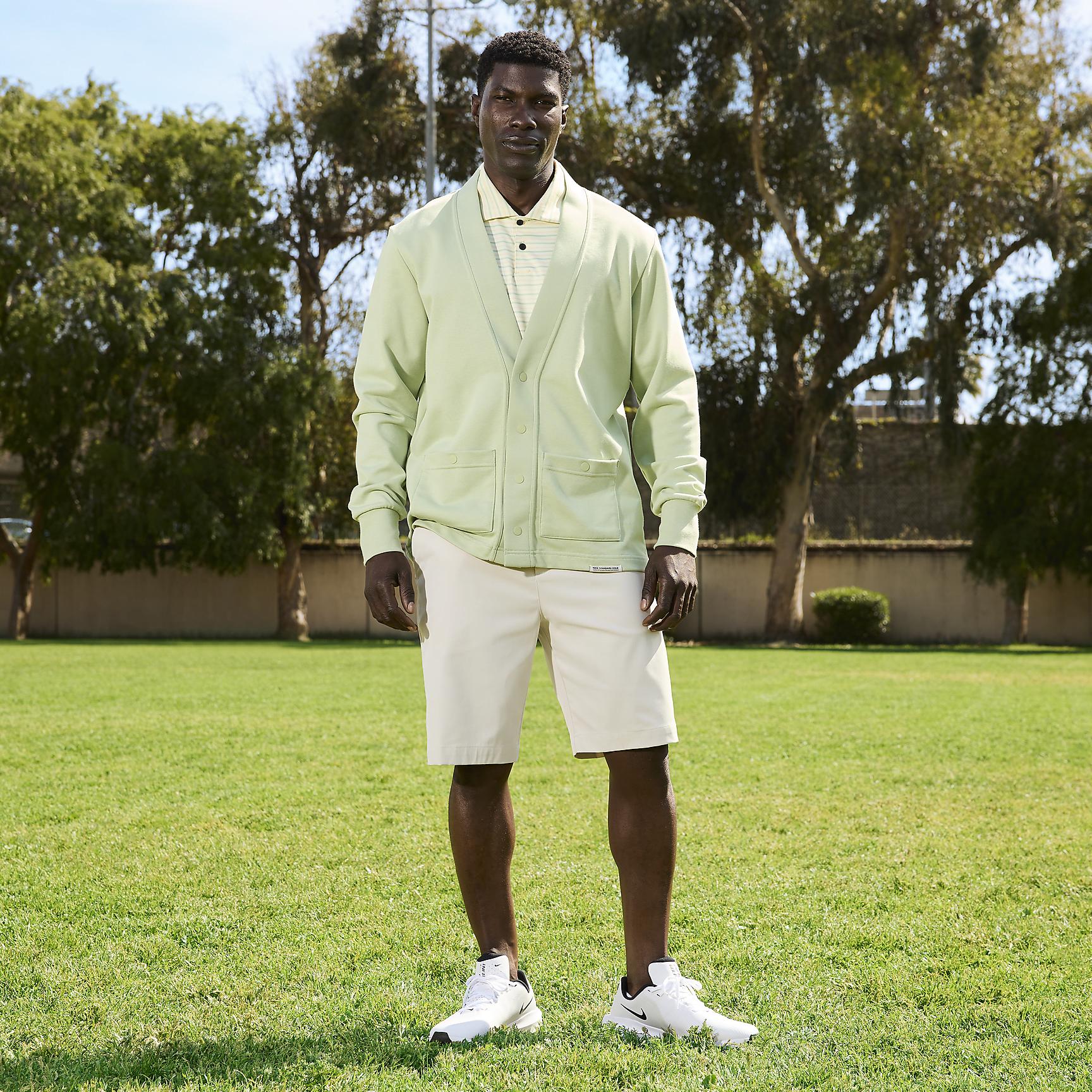 Nike Mens Infinity G NN Golf Shoes (Wide) | FN0565-100 Product Image