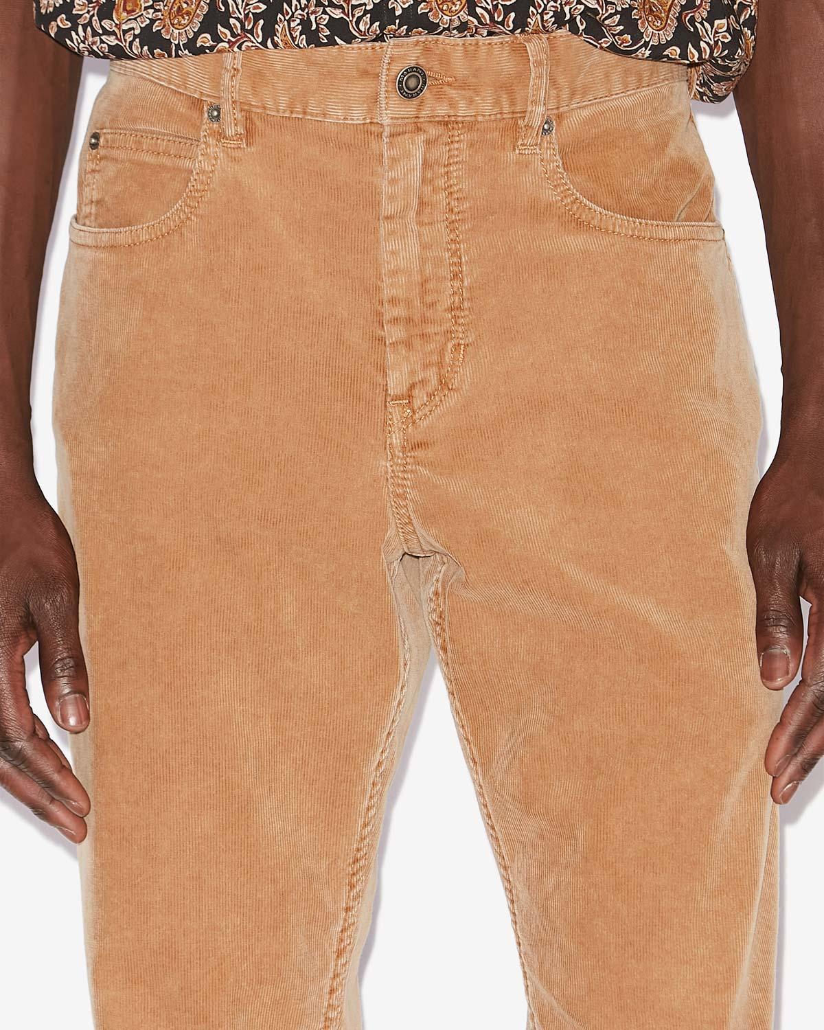 LEWYS PANTS Male Product Image