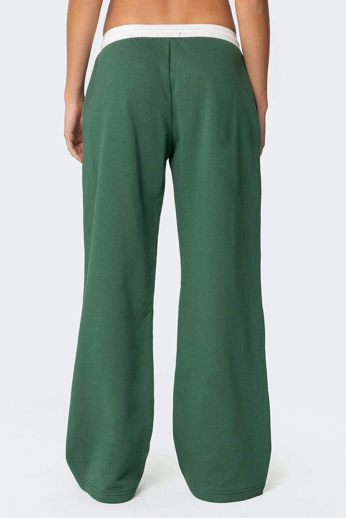 Brookie Sweatpants Product Image