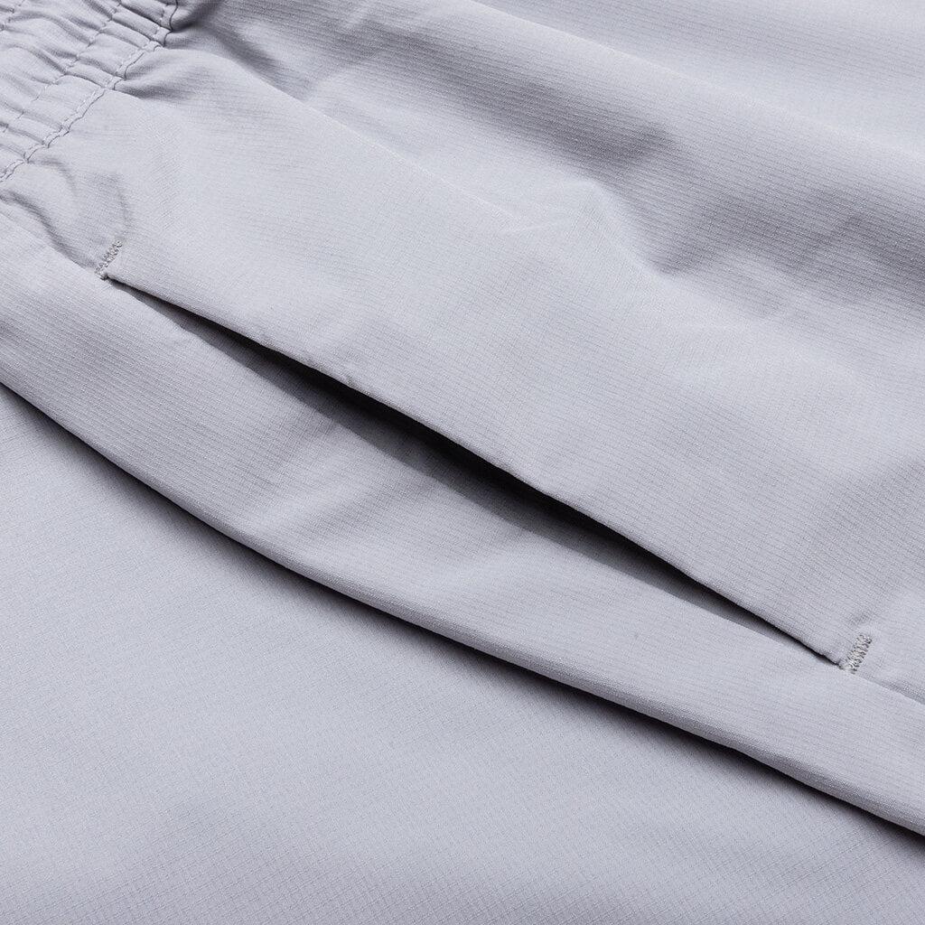 Long Swimwear - Red Male Product Image