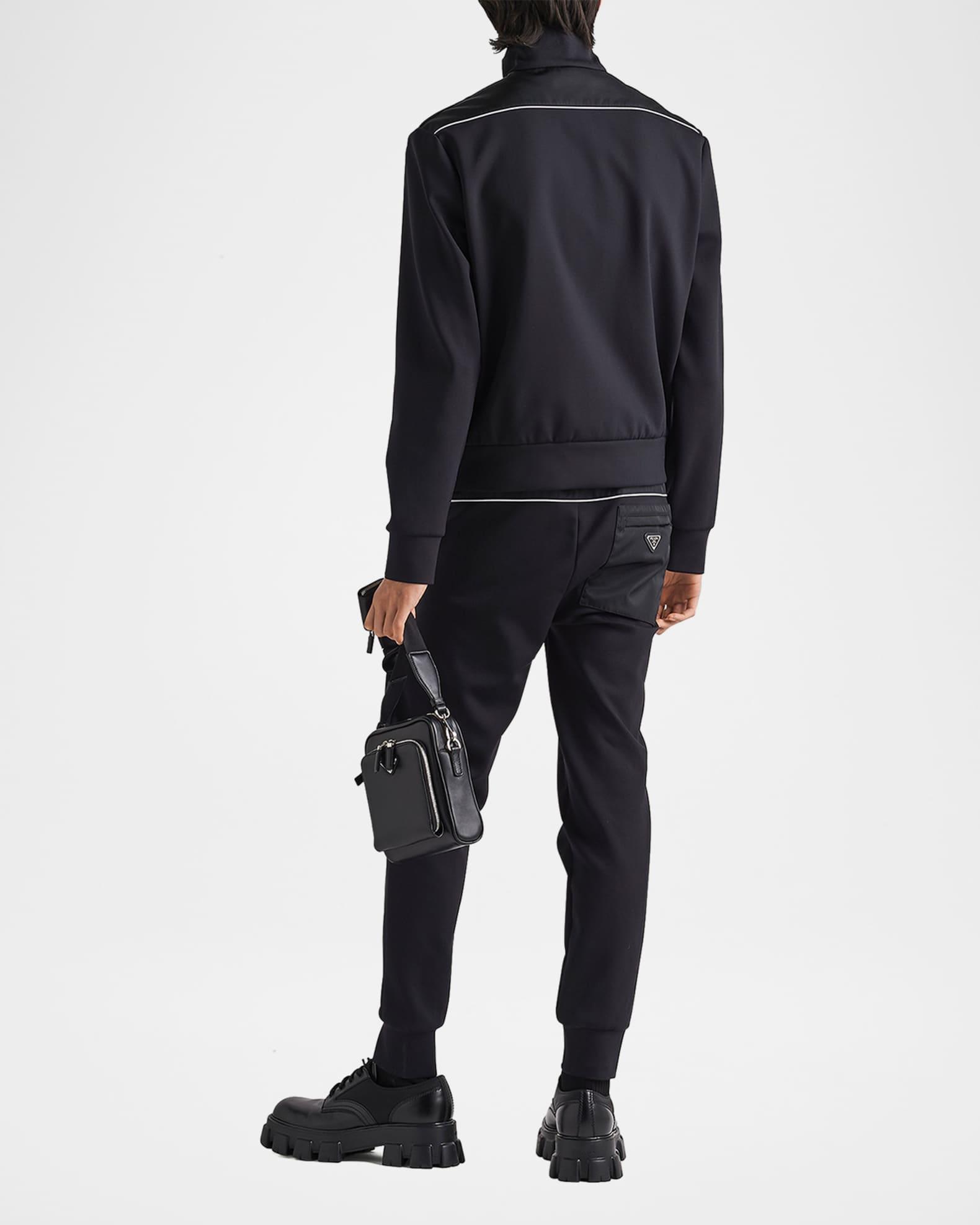 Men's Tech Fleece Full-Zip Sweatshirt Product Image