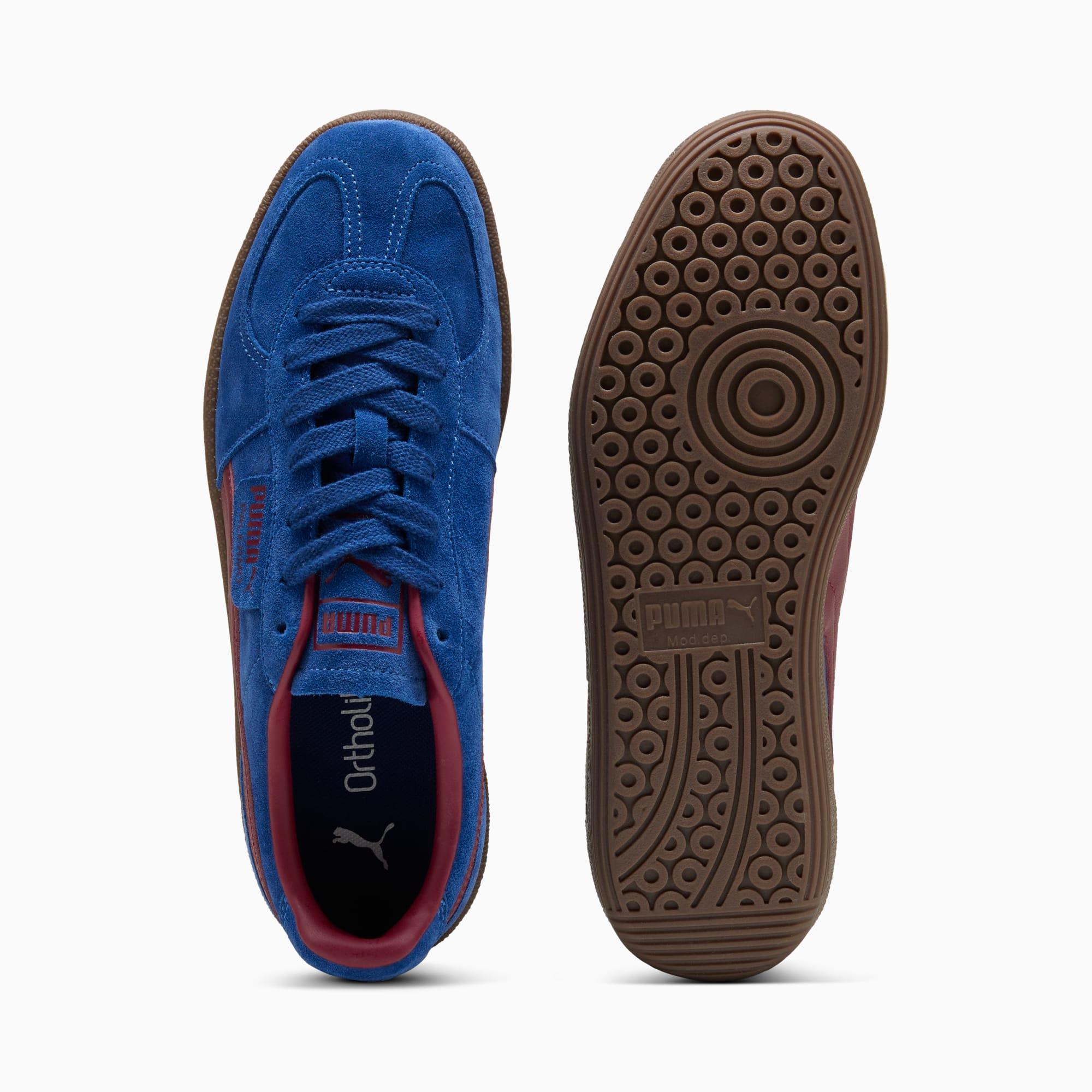 Palermo Sneakers Product Image