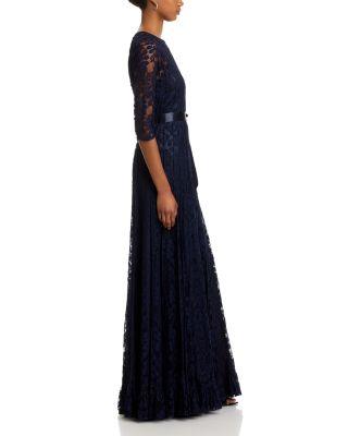 Lace Gown Product Image
