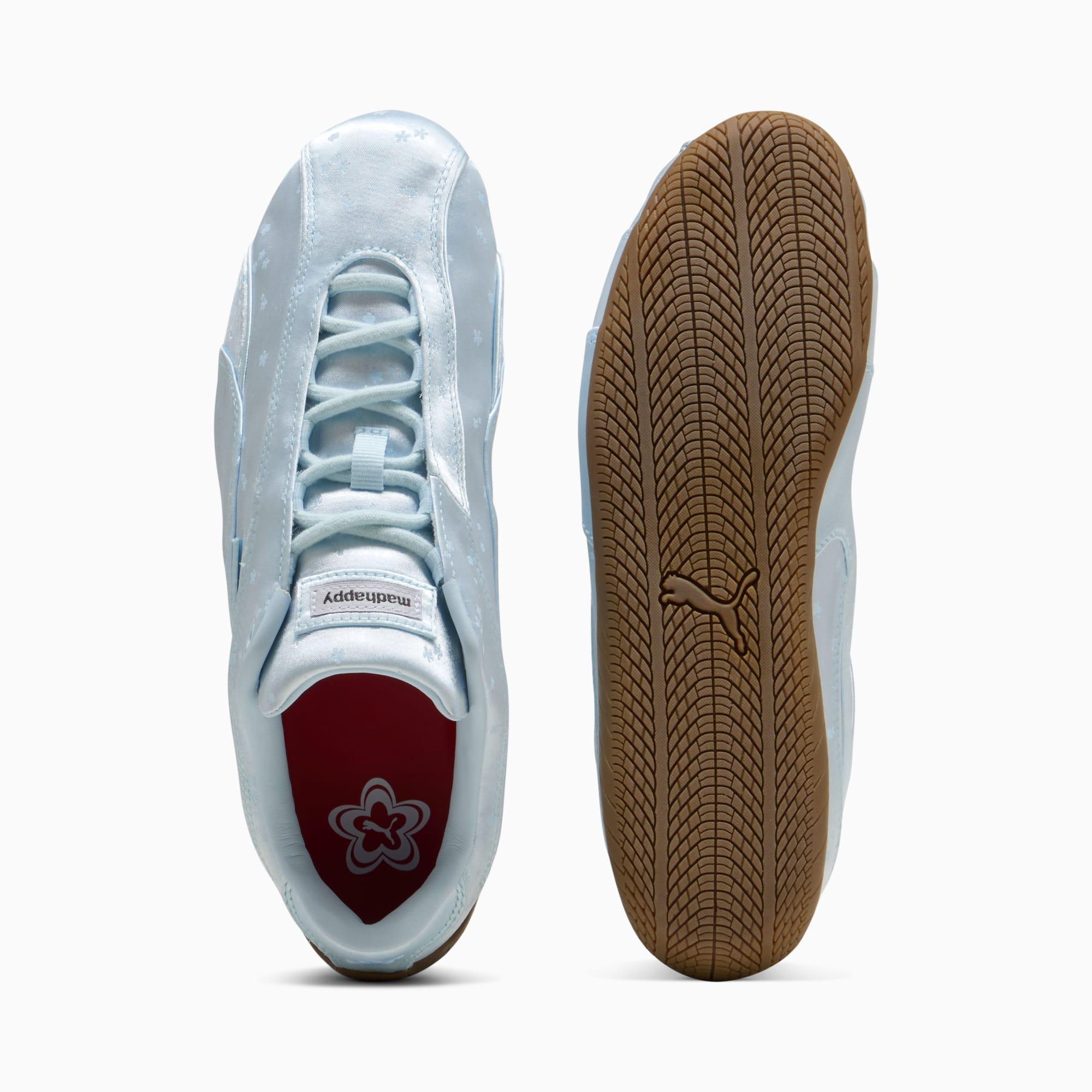 PUMA x MADHAPPY Speedcat Plus Women's Sneakers Product Image