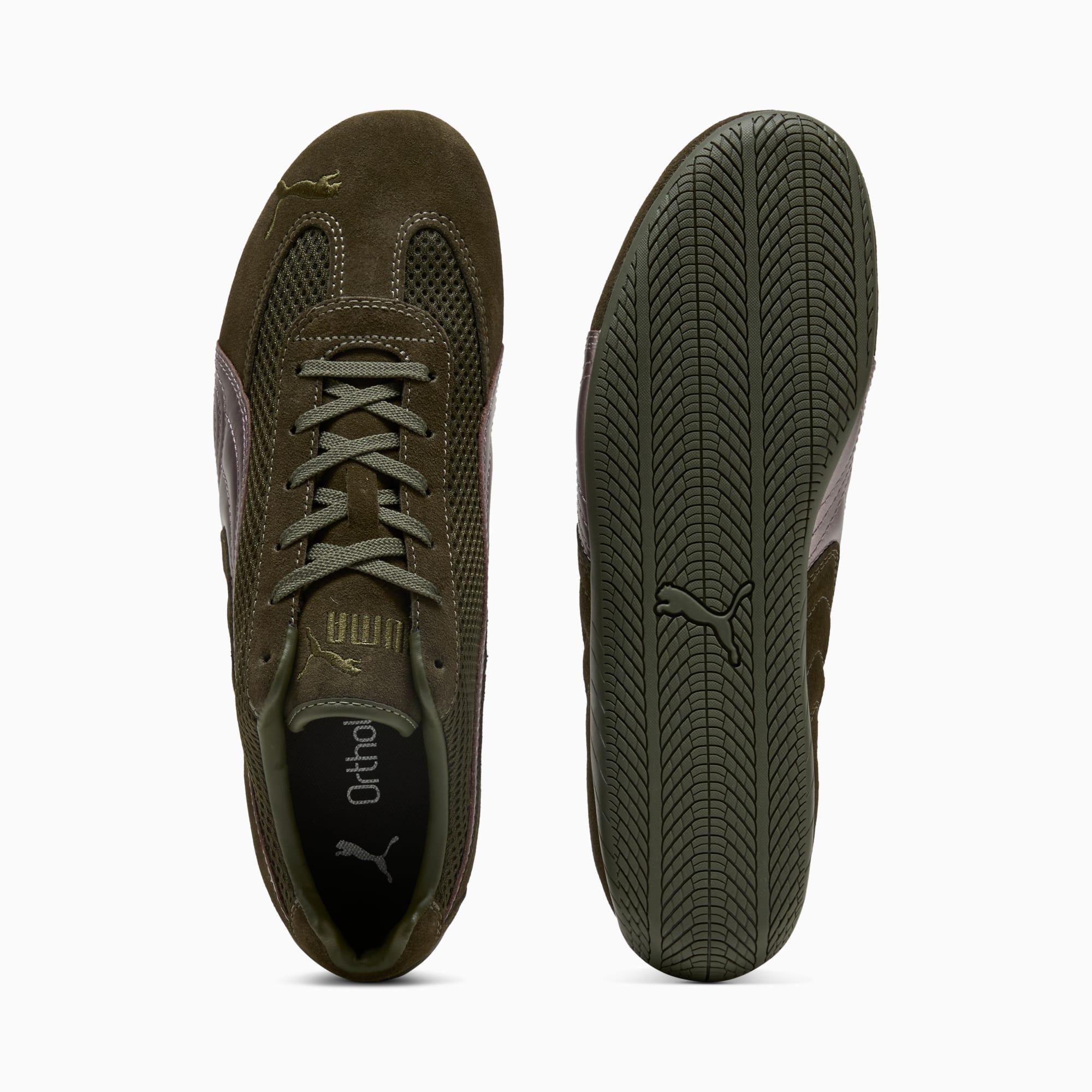 Speedcat Premium Sneakers Women Product Image