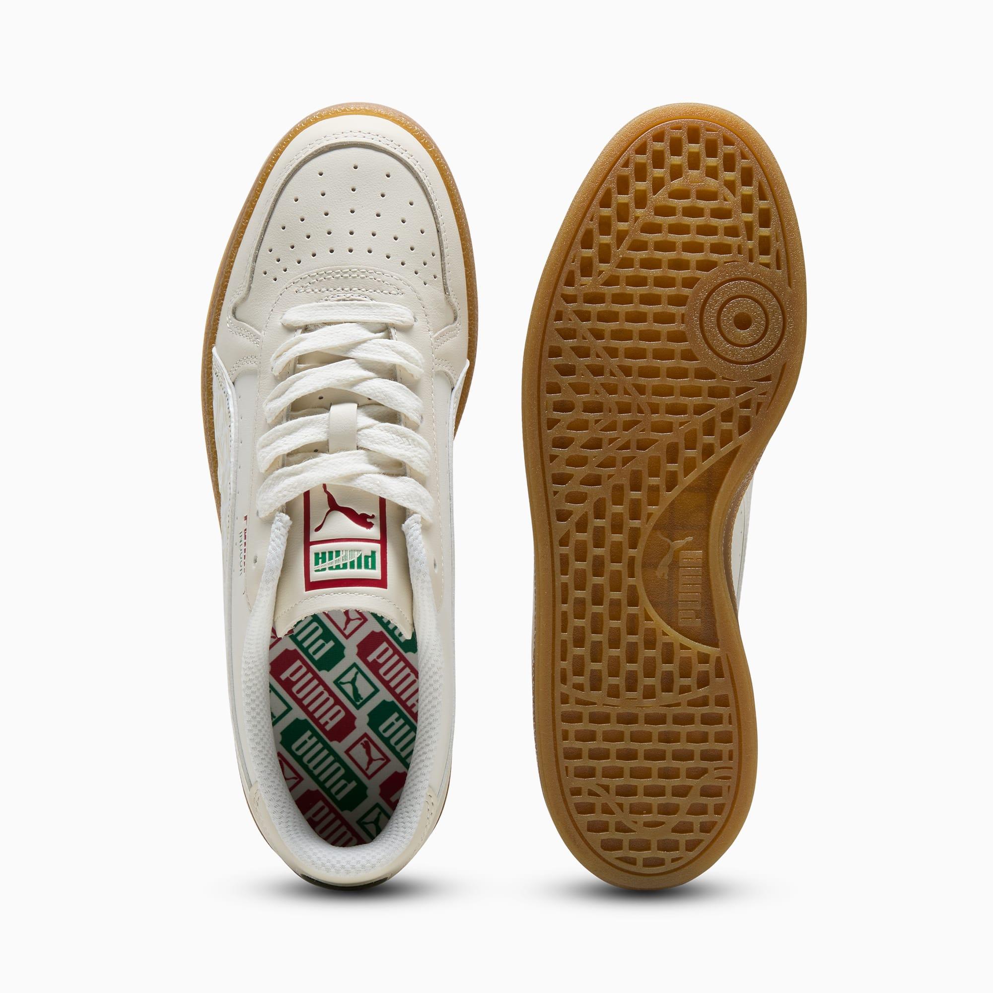 Indoor Sneakers Product Image