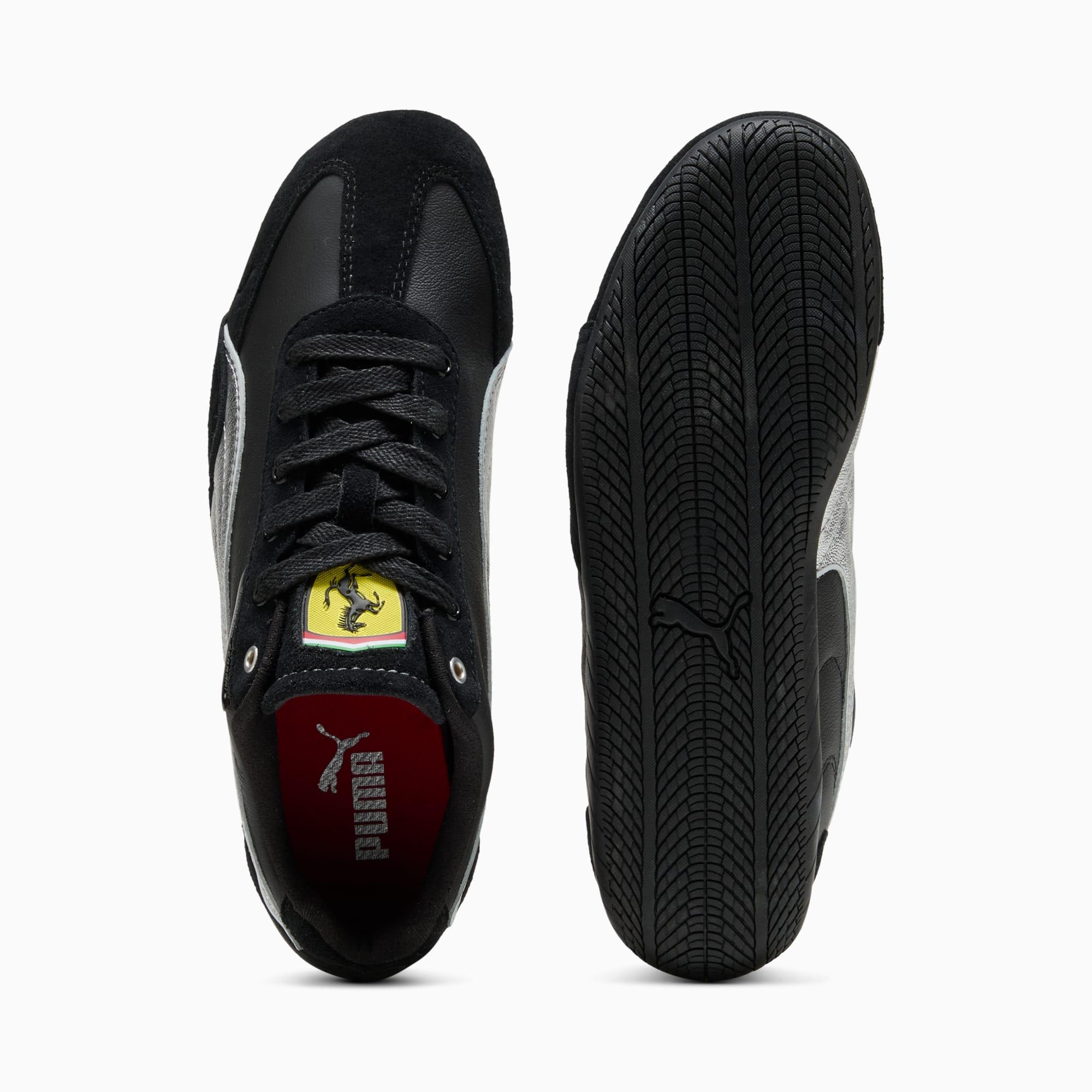 Scuderia Ferrari HP Speedcat Sneakers Women Product Image