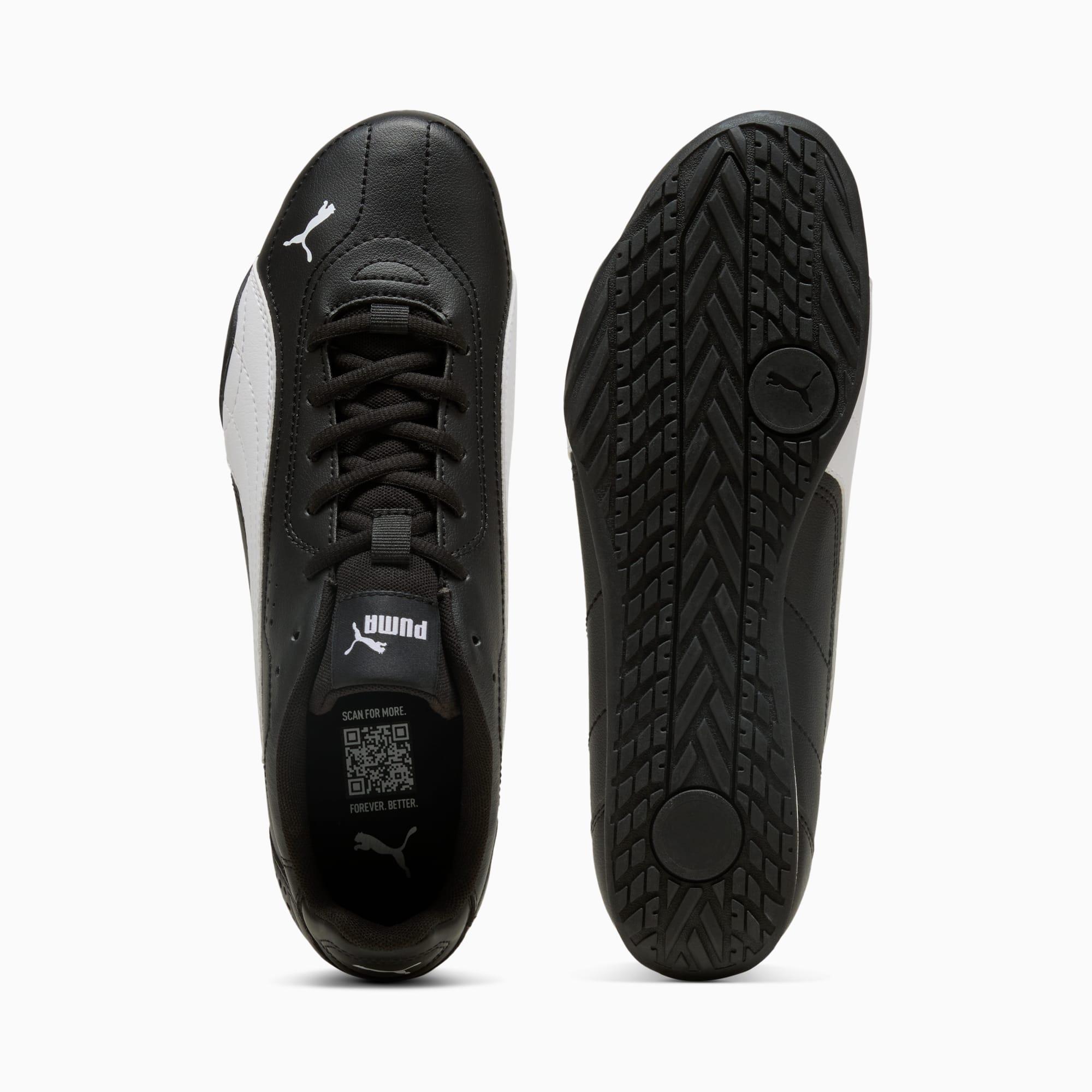 PUMA Catch Men's Sneakers Product Image