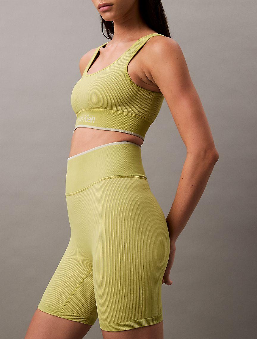 Rib Sport Bike Shorts Product Image