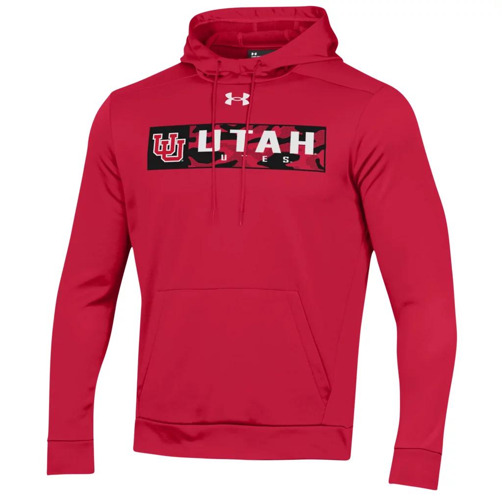 Armour Fleece® Collegiate Product Image