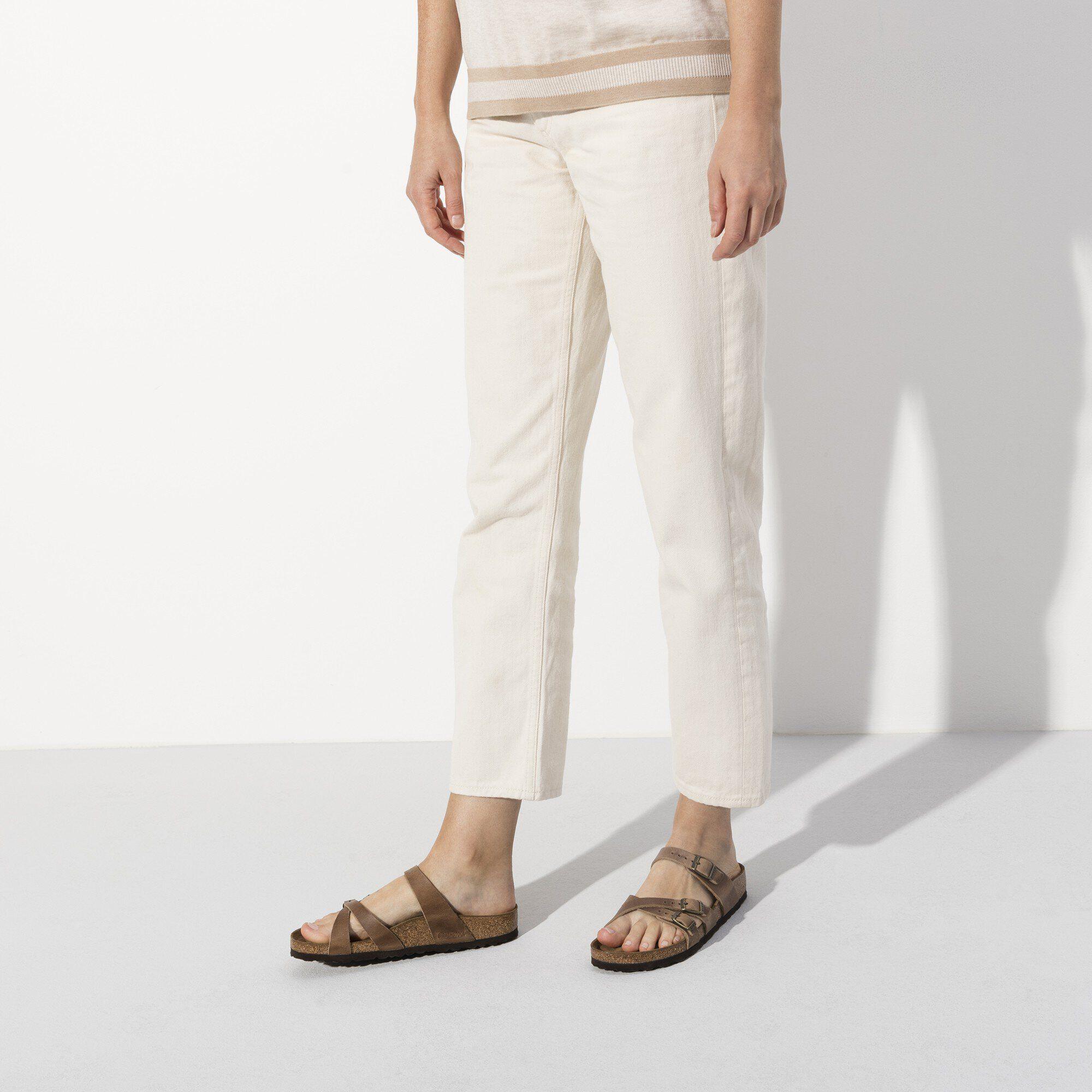 Franca Natural Leather Oiled Product Image