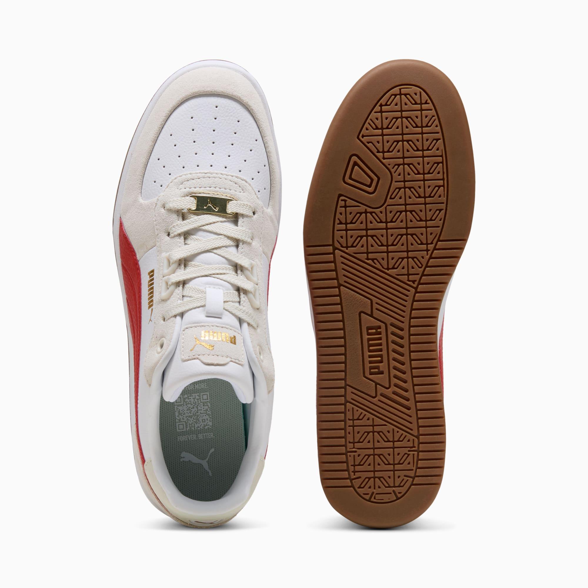 PUMA Caven 2.0 Lux SD Sneakers Product Image