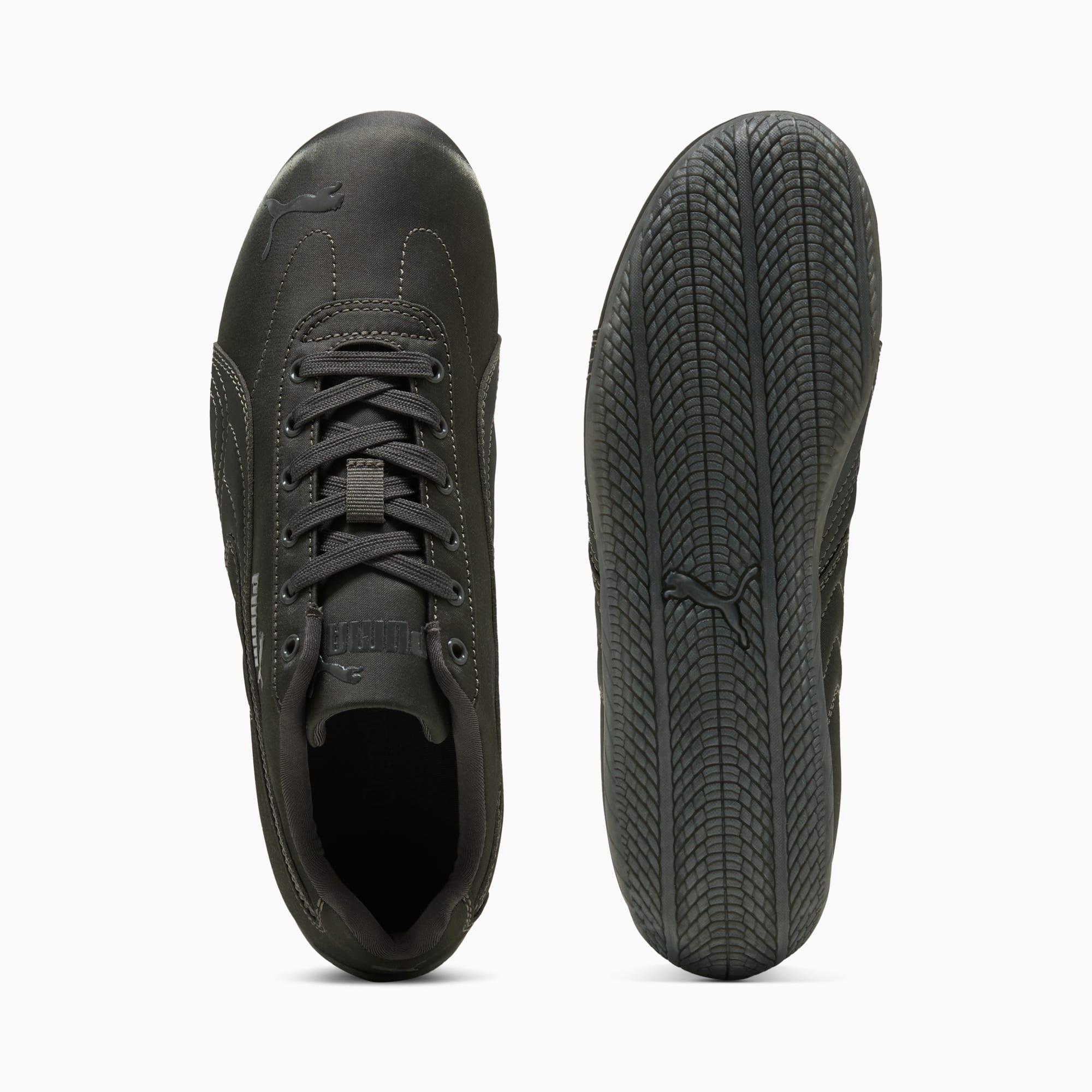 Scuderia Ferrari Speedcat Women's Sneakers Product Image