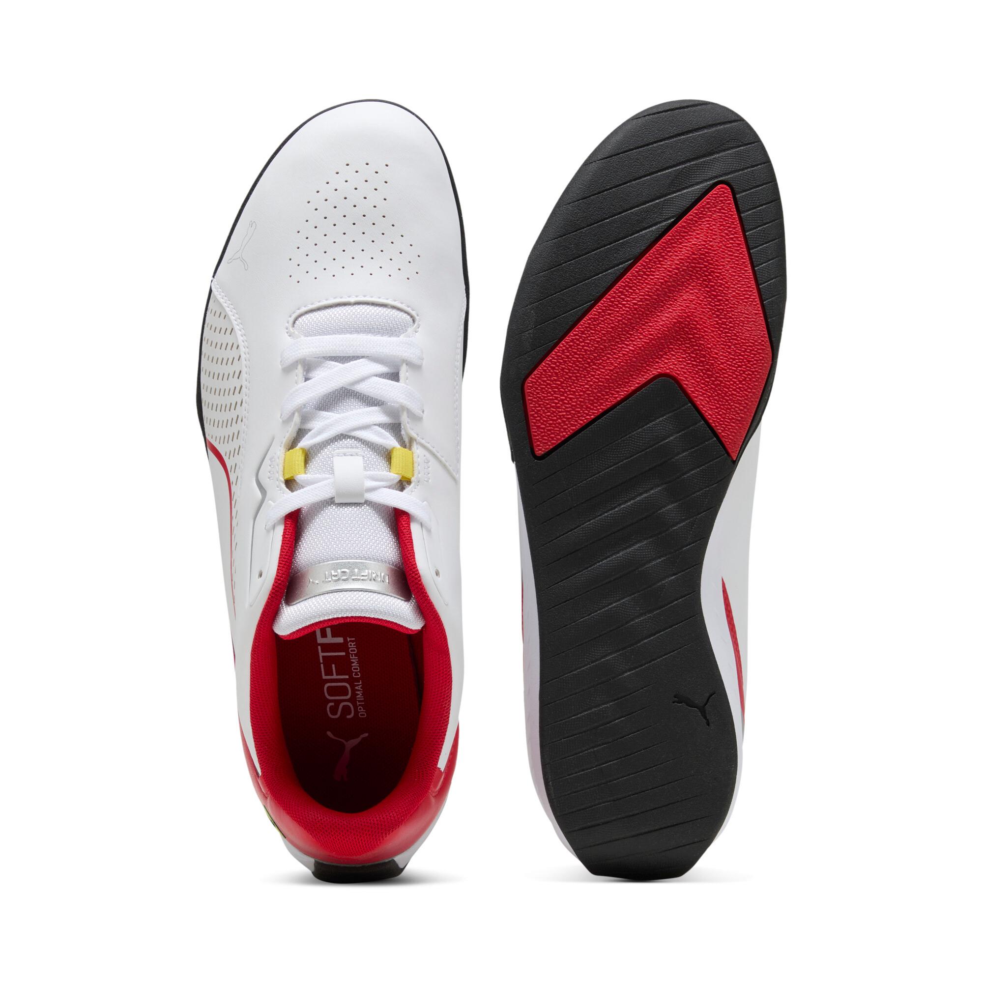 Scuderia Ferrari Drift Cat 11 Men's Sneakers Product Image