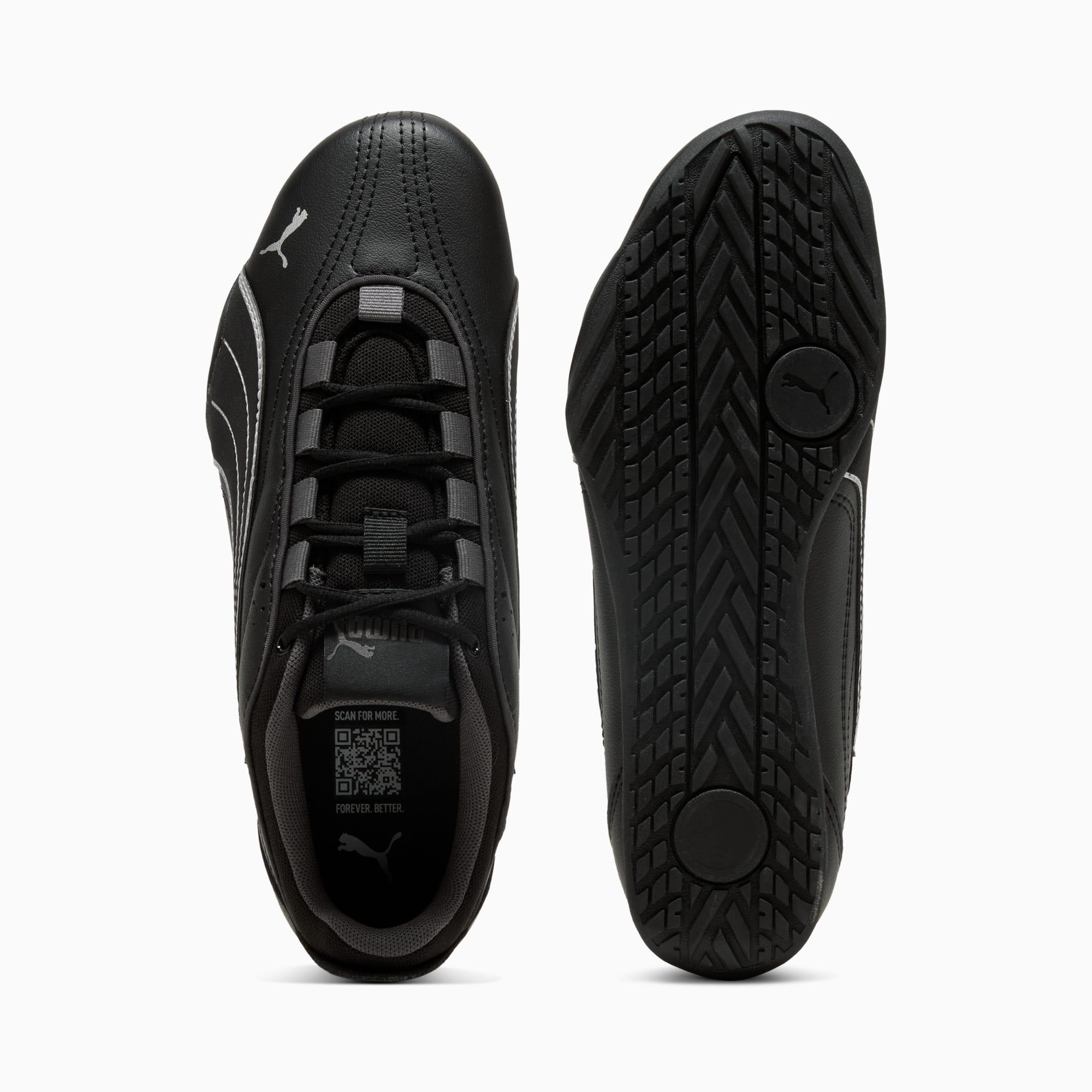 PUMA T7 ALWAYS ON Big Kids' Slim Track Pants Product Image