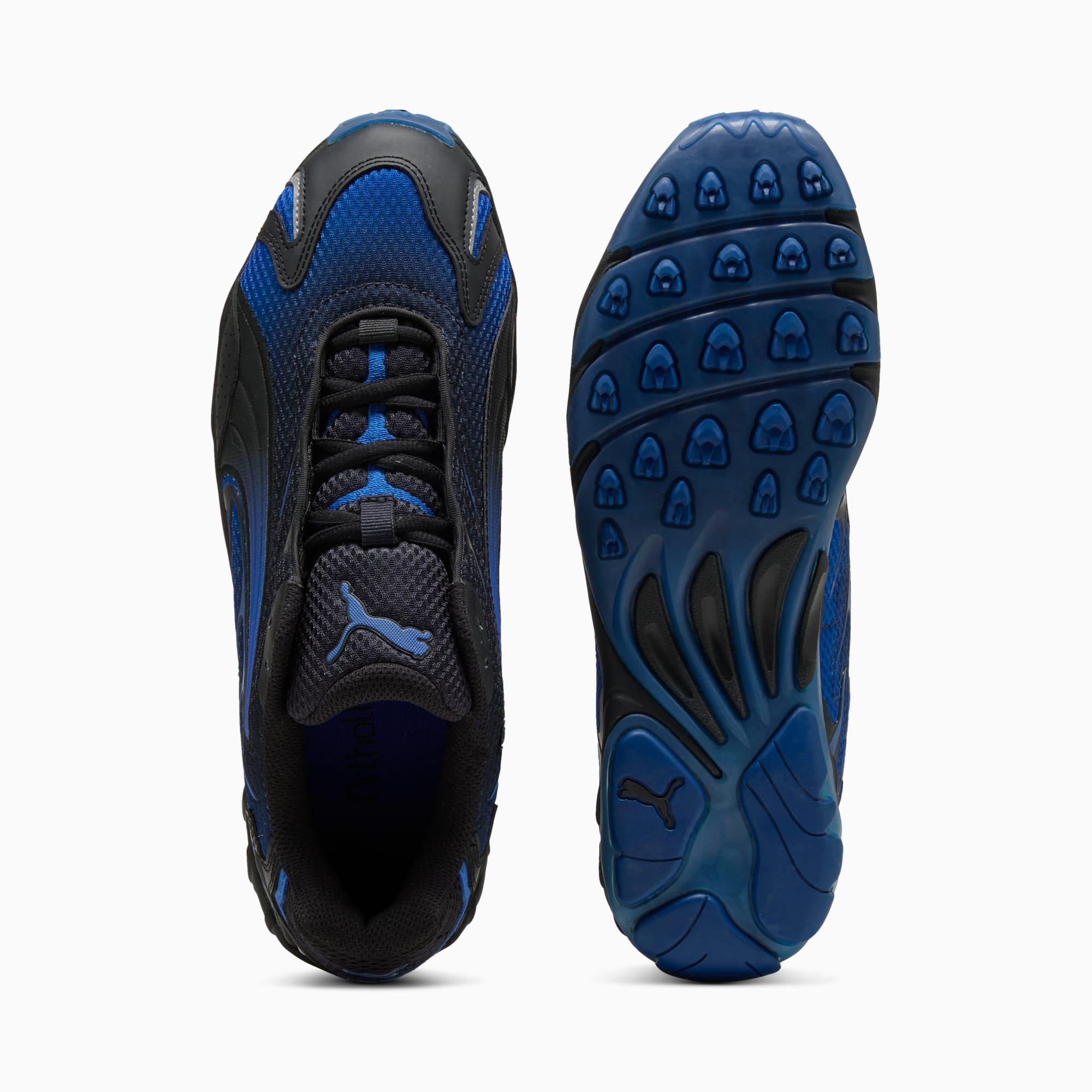 Inhale Men's Sneakers Product Image
