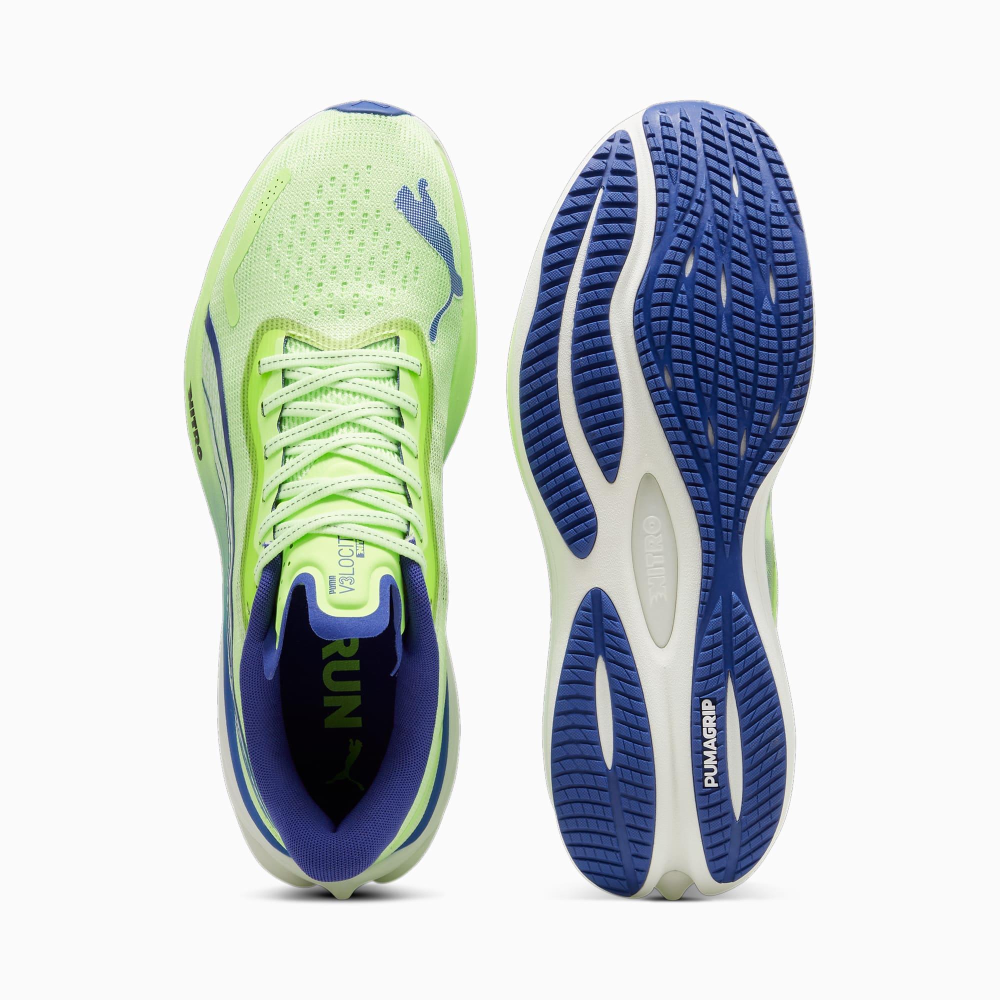 Velocity NITRO™ 3 Men's Running Shoes Product Image