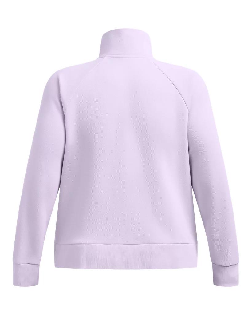 UA Rival Fleece Textured Product Image