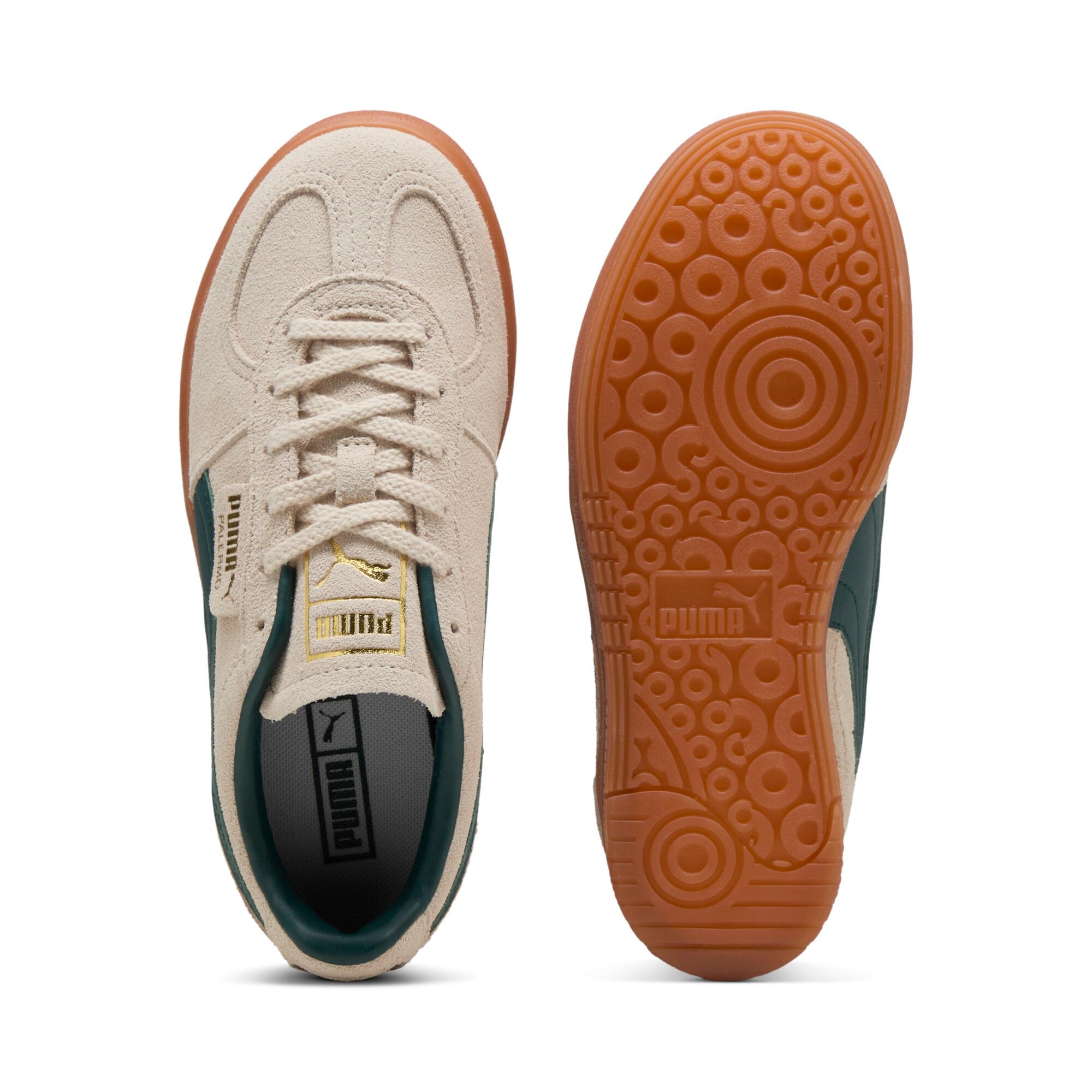 Palermo Elevata Women's Sneakers Product Image