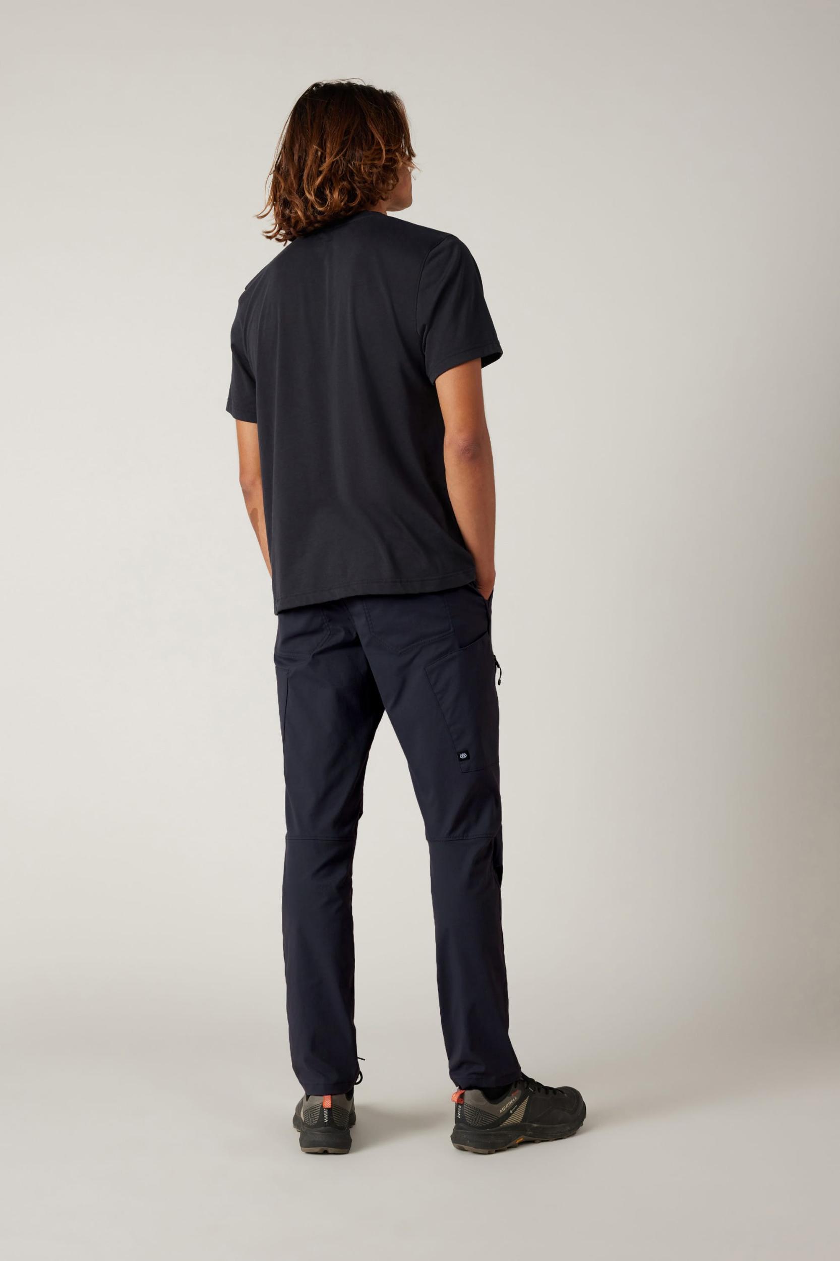 686 Men's Anything Cargo Pant - Slim Fit Male Product Image