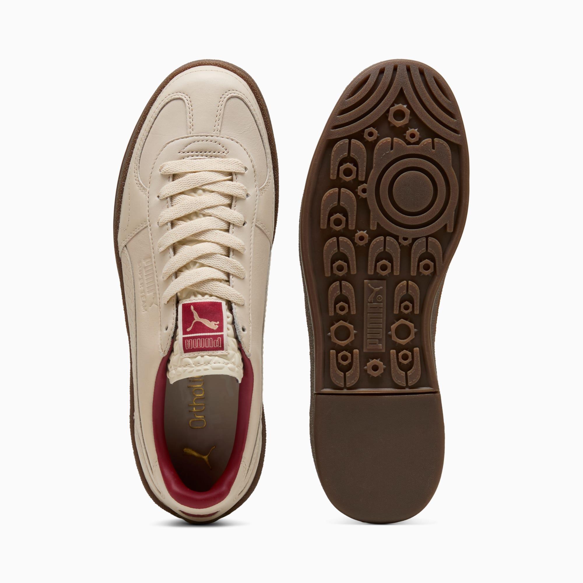 Super Team Palais Artisan Sneakers Product Image